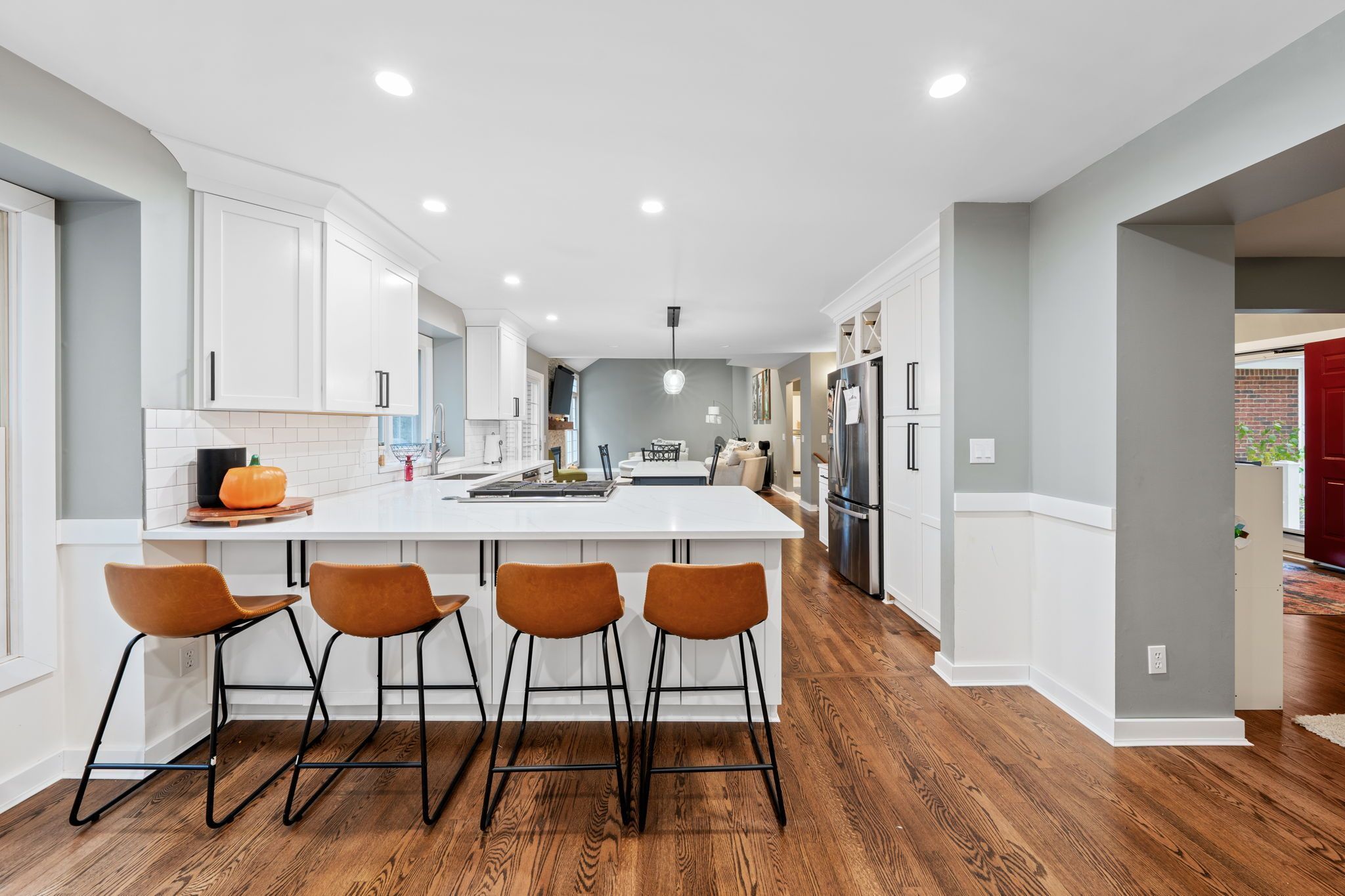 3438 LAKEWOOD SHORES Drive