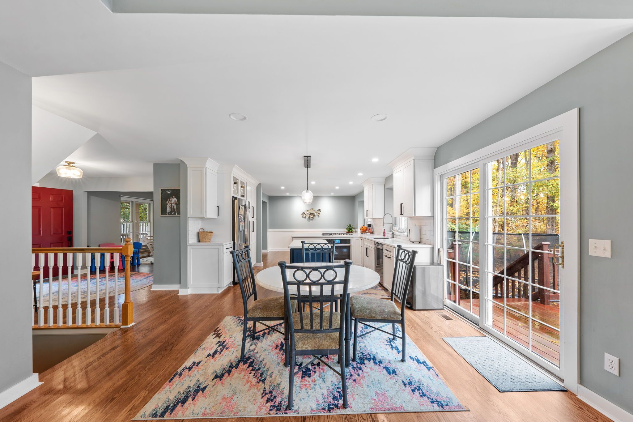 3438 LAKEWOOD SHORES Drive
