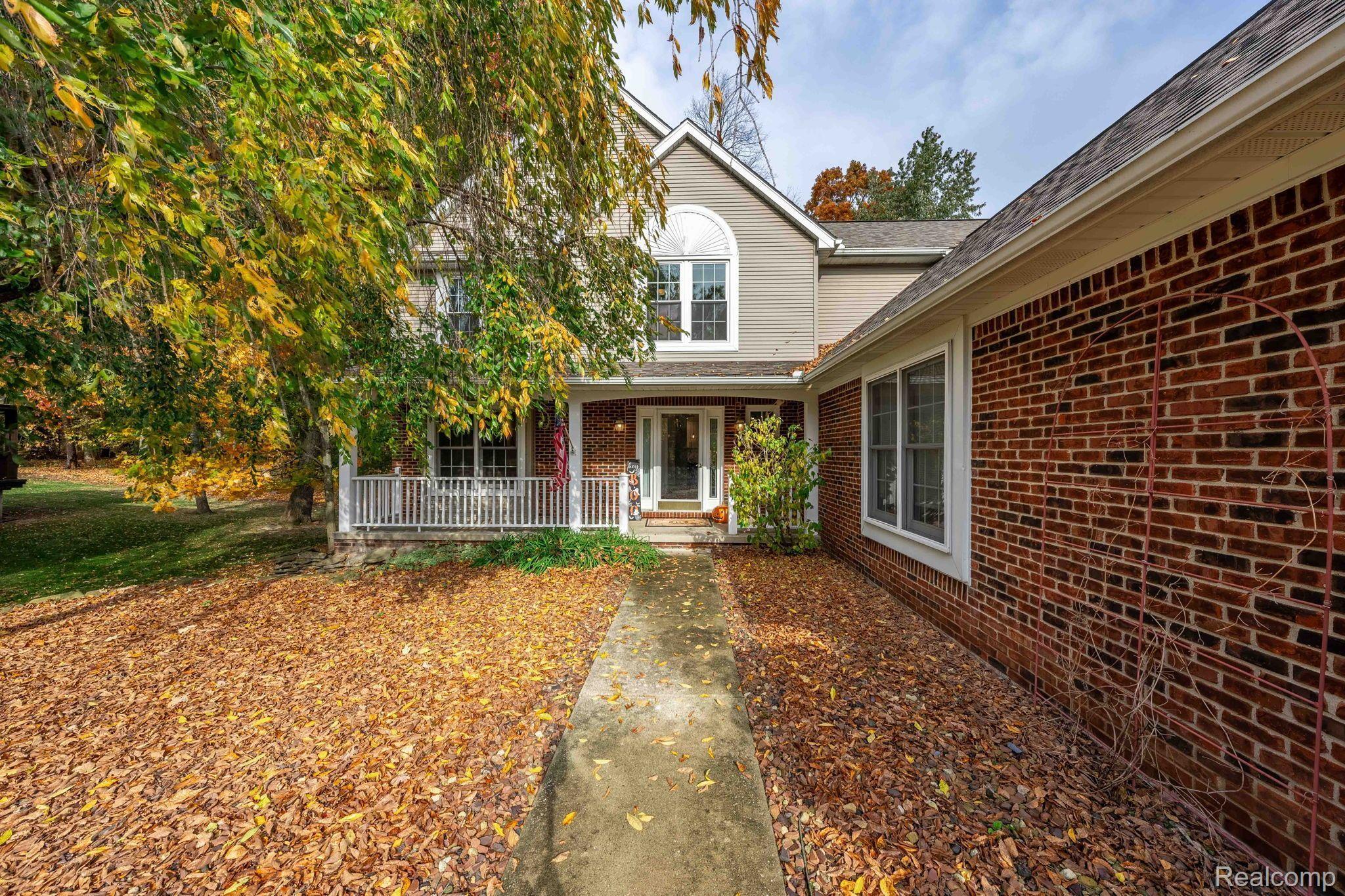 3438 LAKEWOOD SHORES Drive