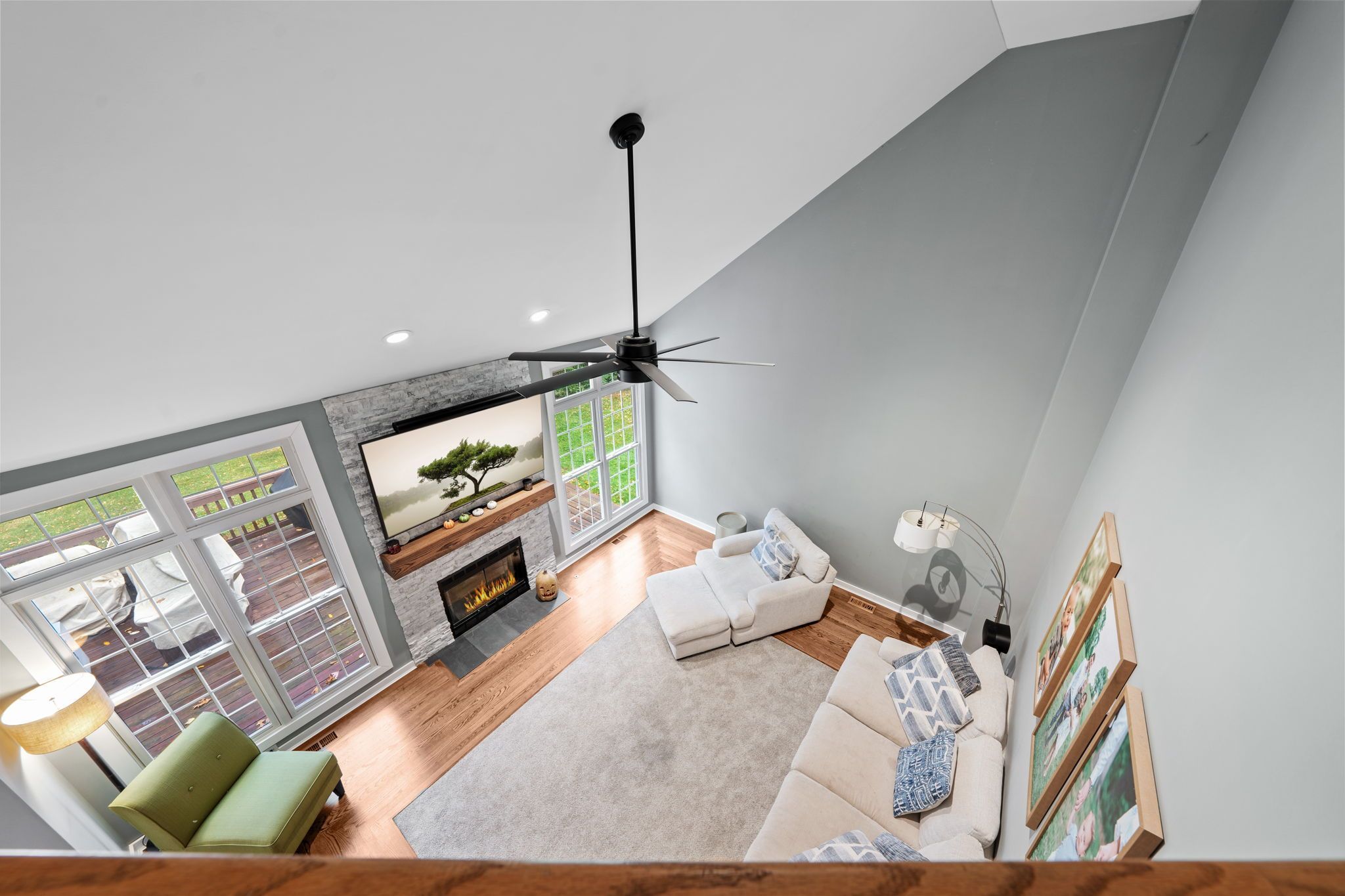 3438 LAKEWOOD SHORES Drive