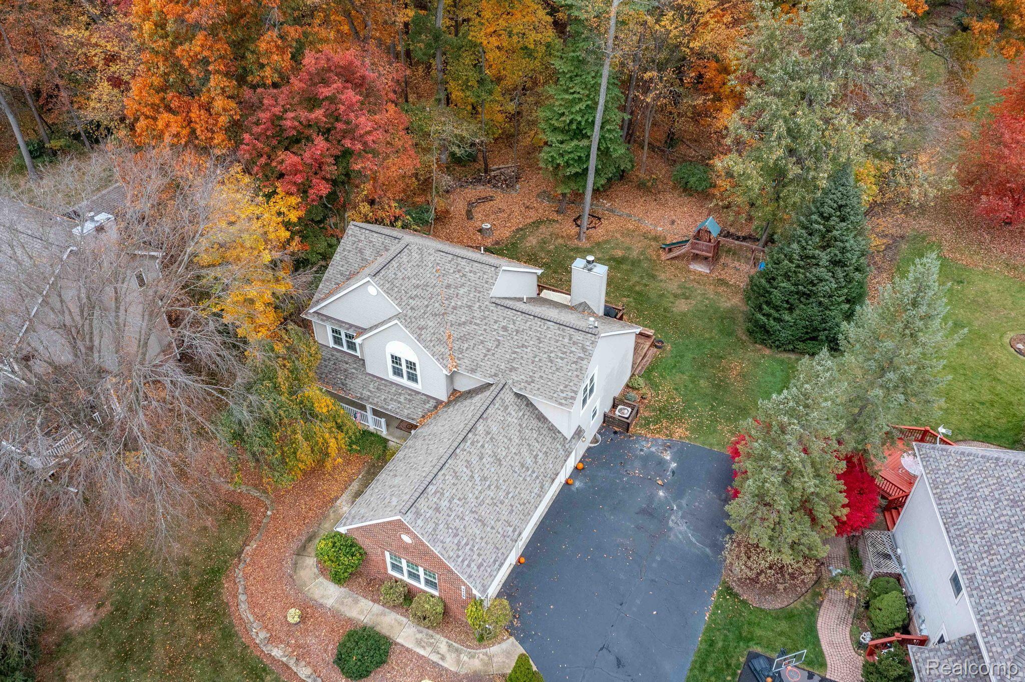 3438 LAKEWOOD SHORES Drive