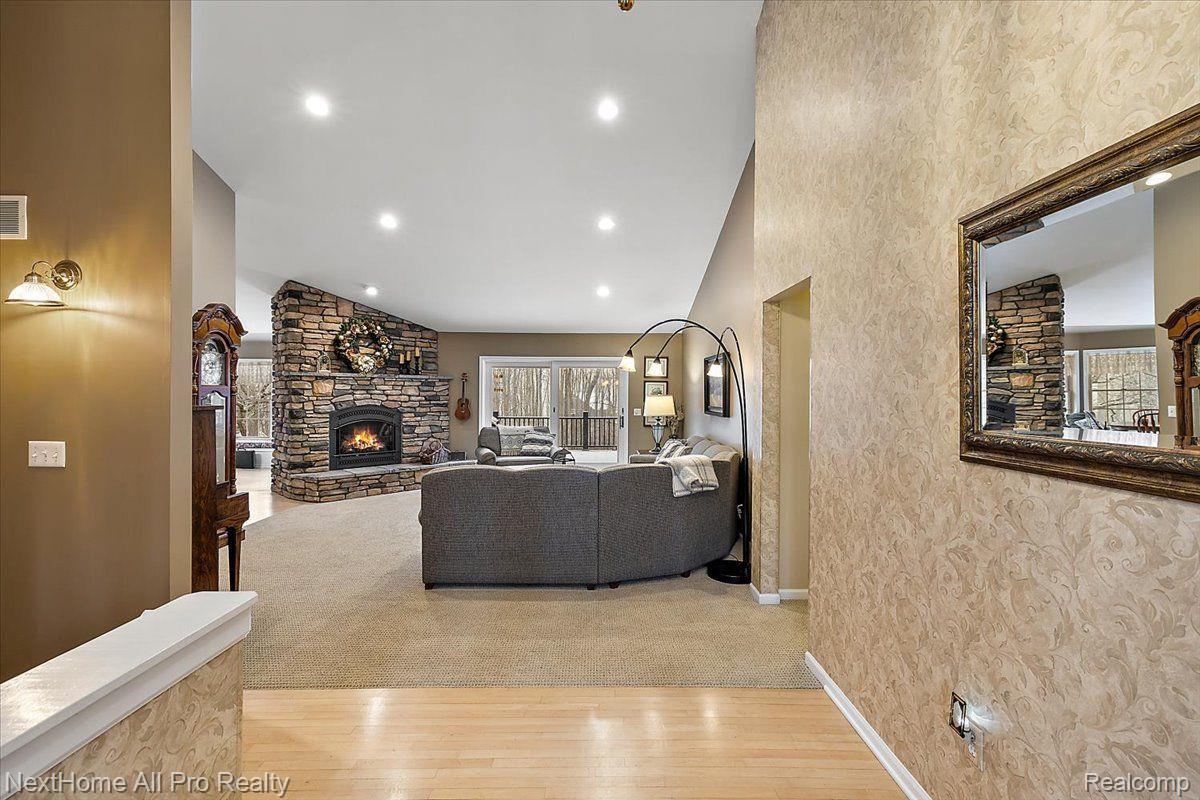 62250 SILVER LAKE Road