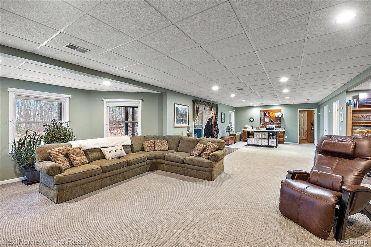 62250 SILVER LAKE Road