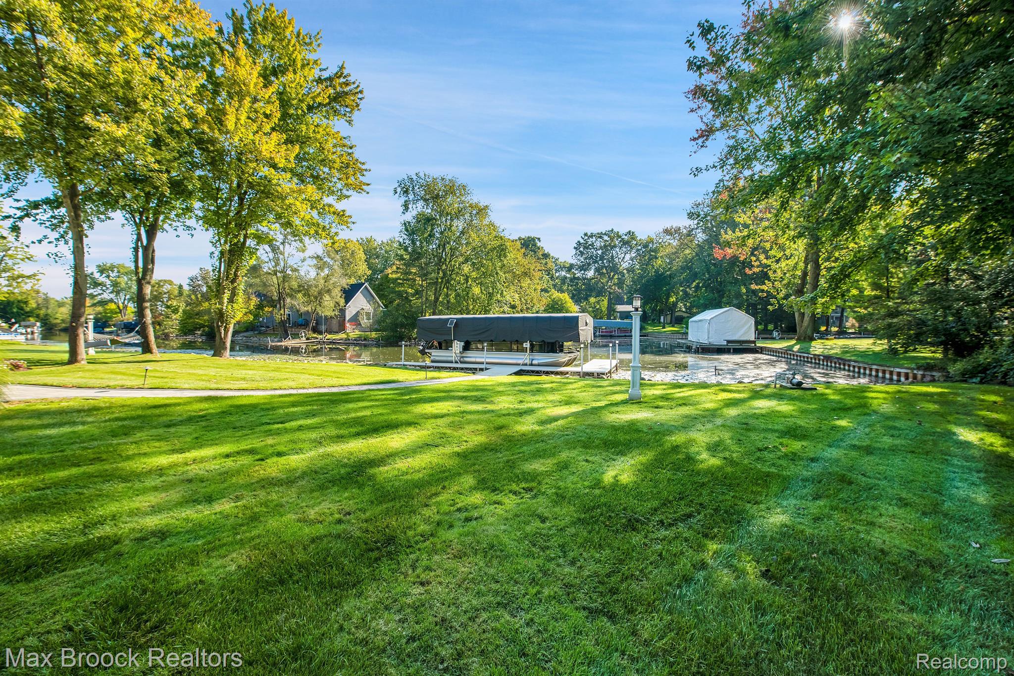 9873 KRESS Road