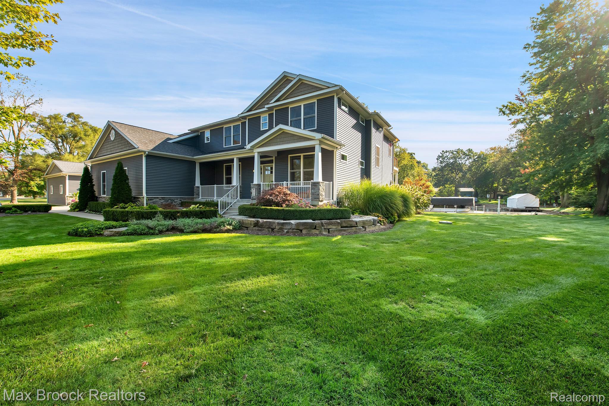 9873 KRESS Road