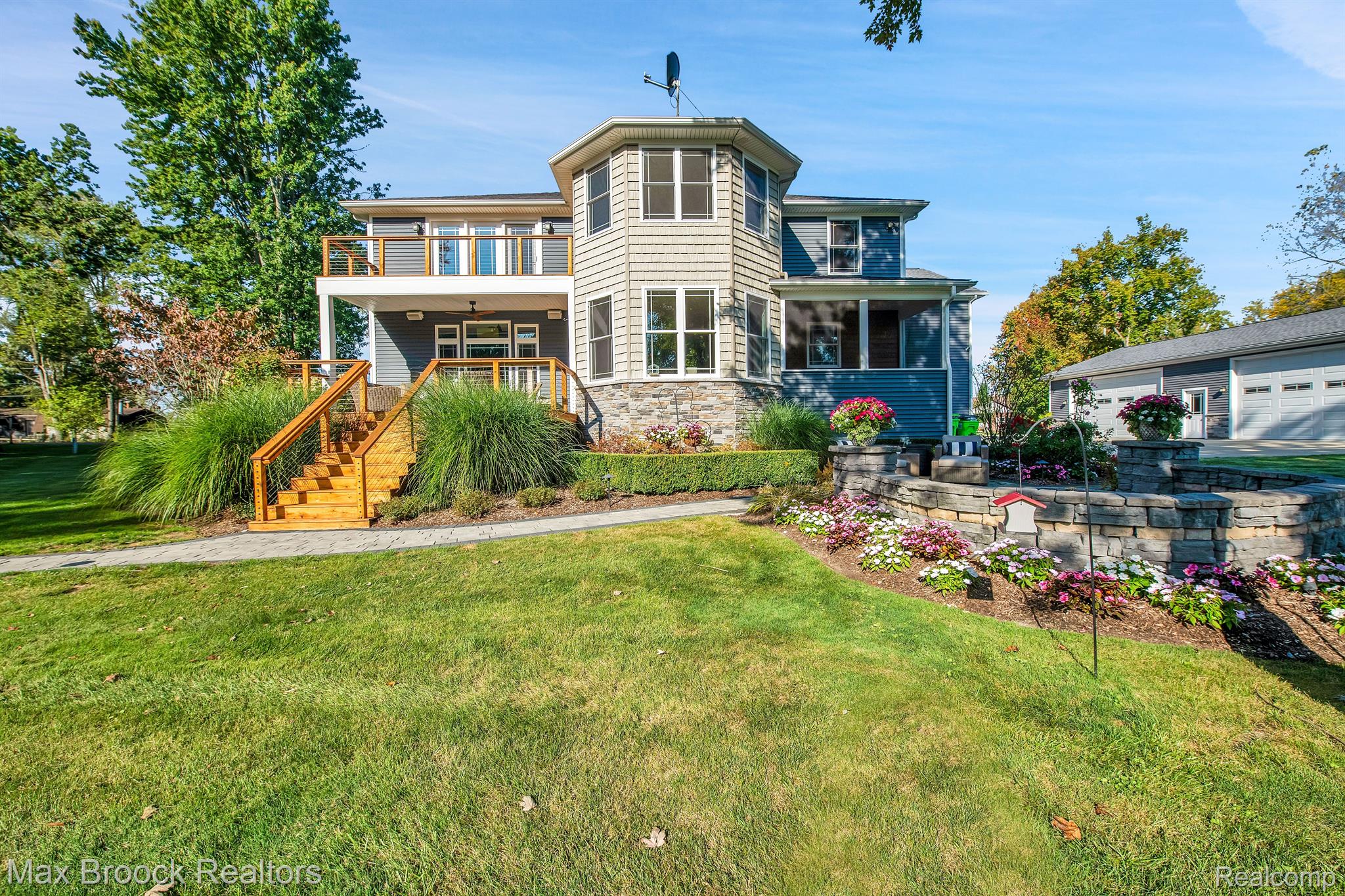9873 KRESS Road