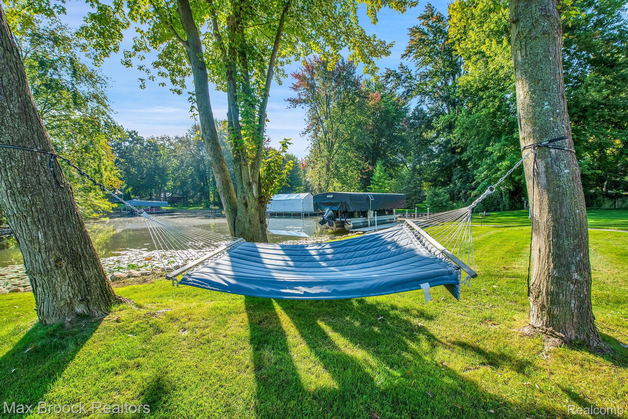 9873 KRESS Road