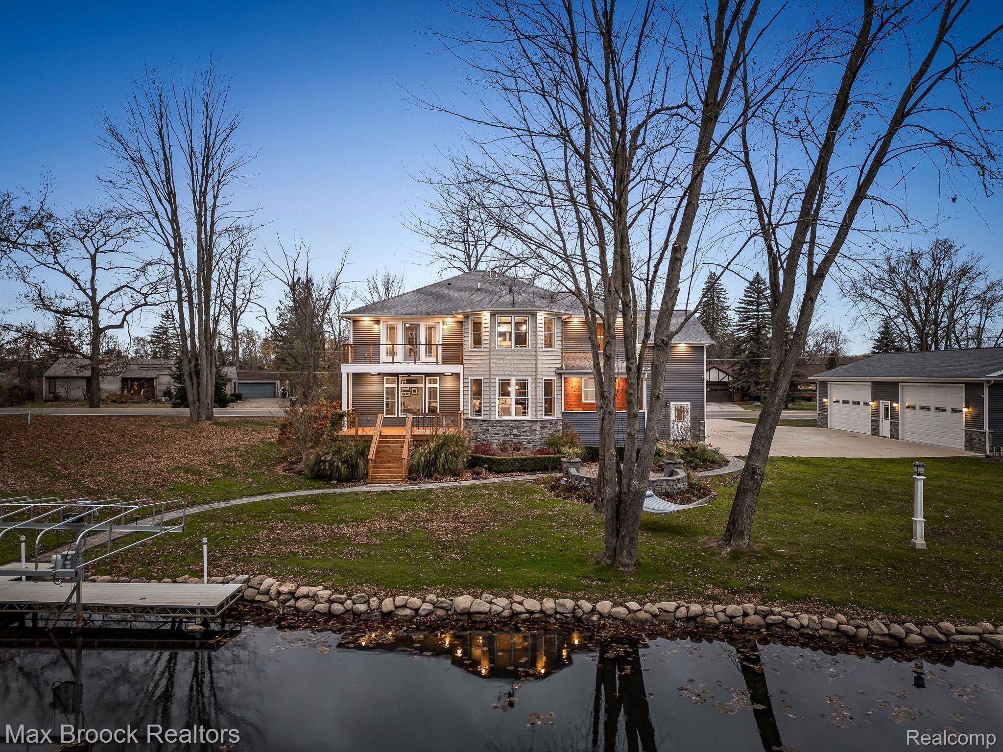 9873 KRESS Road