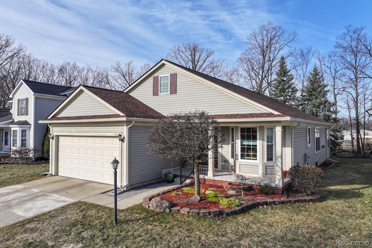 5218 SANDALWOOD Circle 43