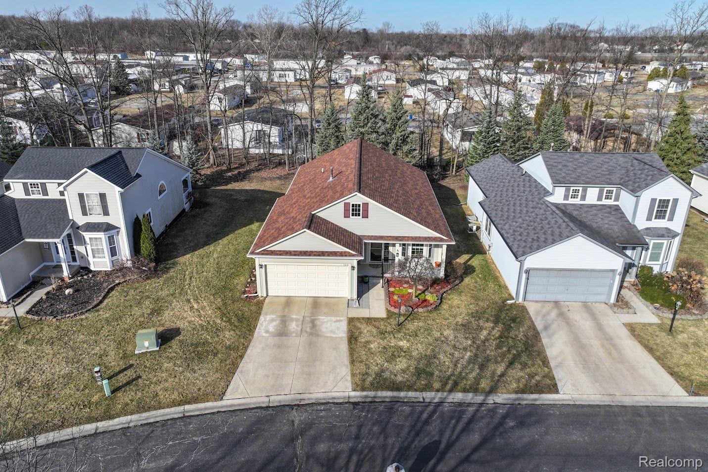5218 SANDALWOOD Circle 43