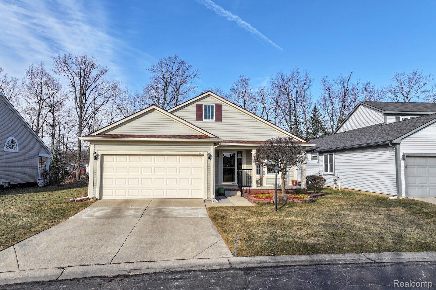 5218 SANDALWOOD Circle 43