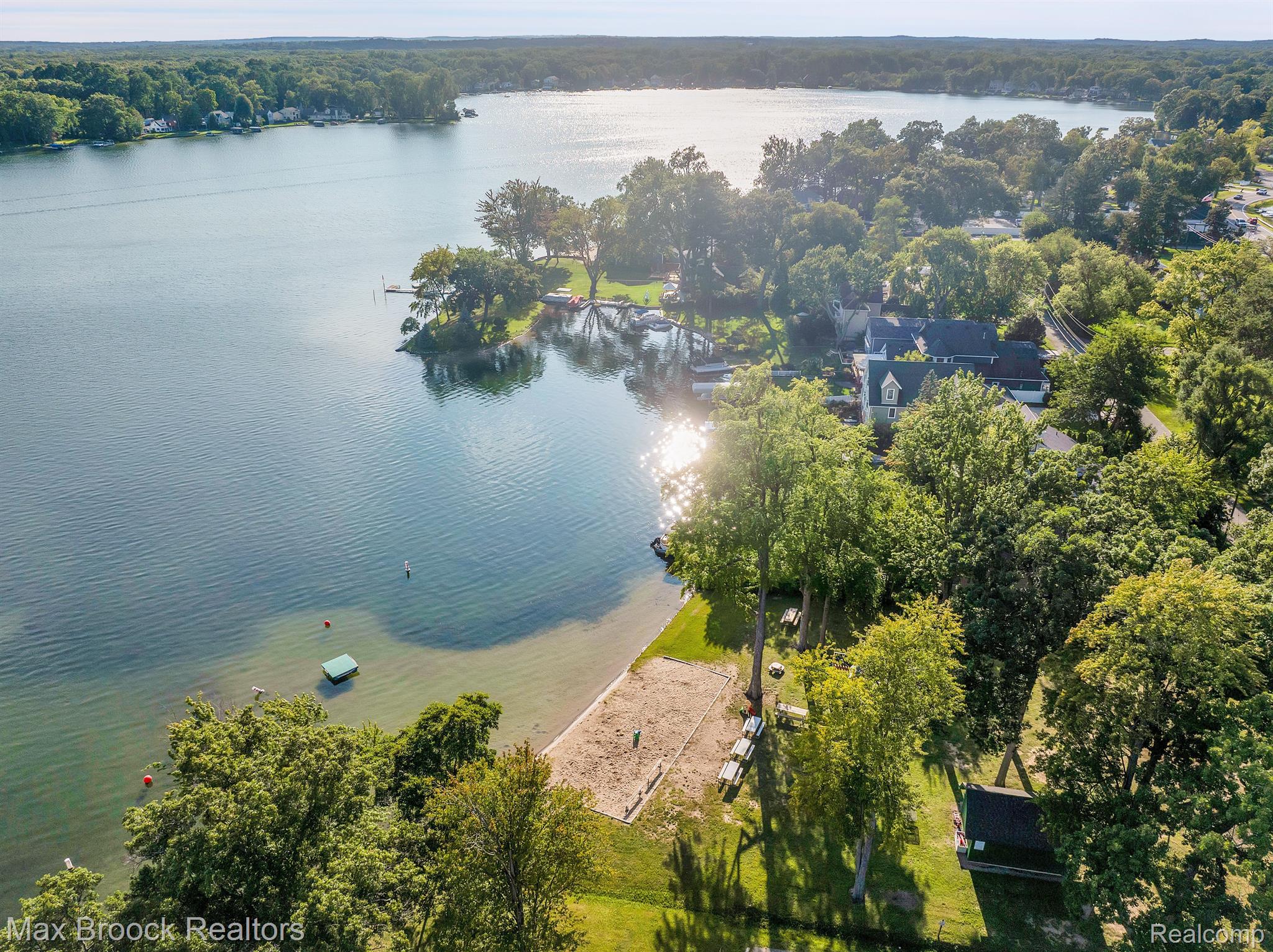 8330 COOLEY LAKE Road