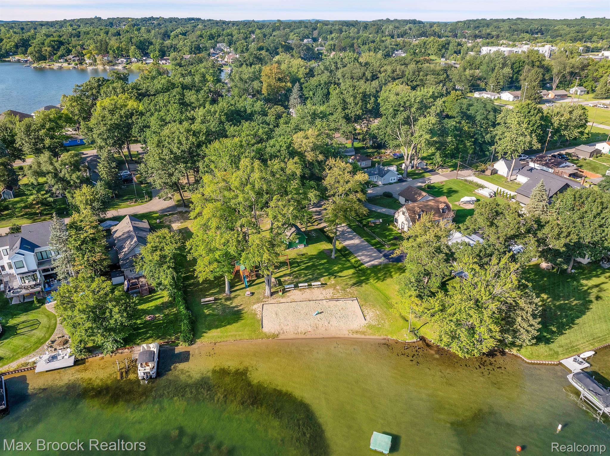 8330 COOLEY LAKE Road