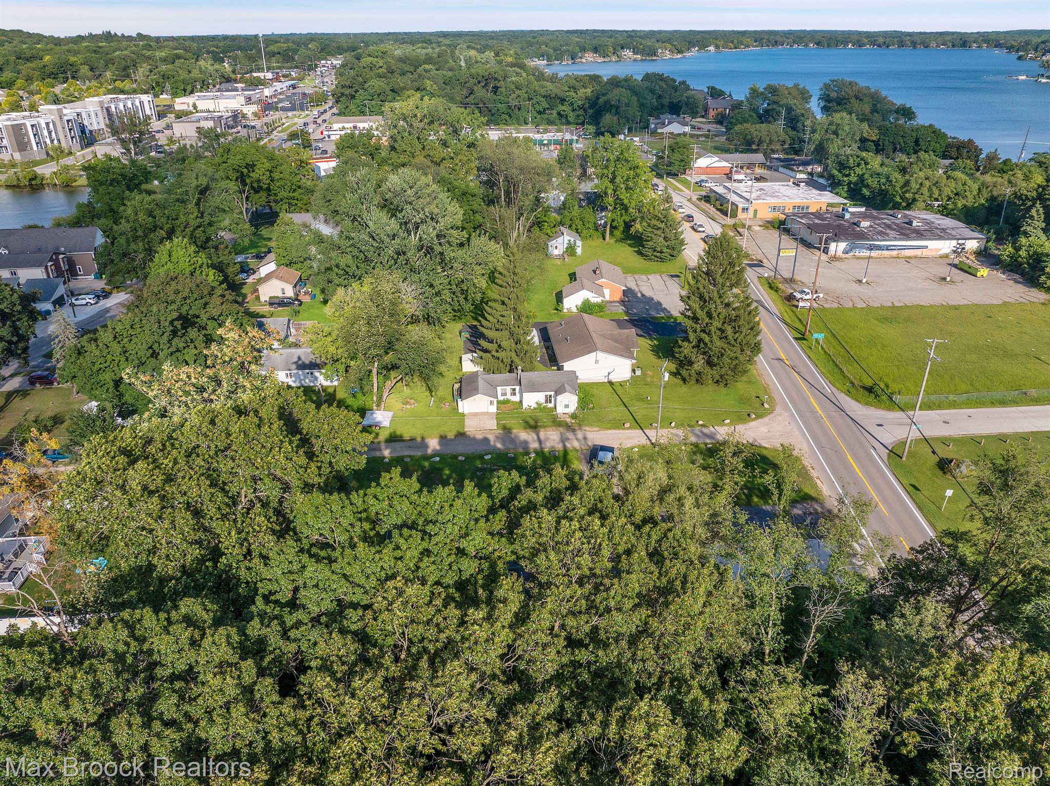 8330 COOLEY LAKE Road