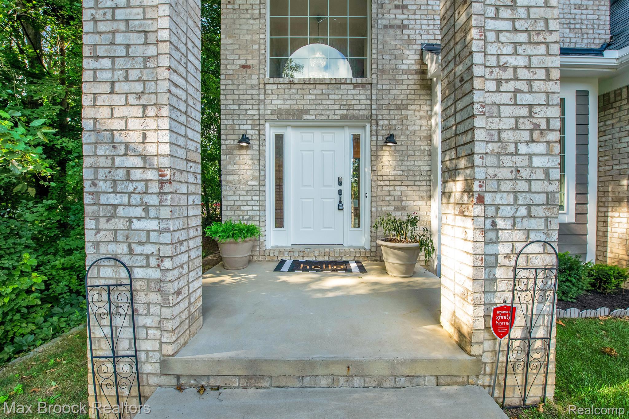 8330 COOLEY LAKE Road