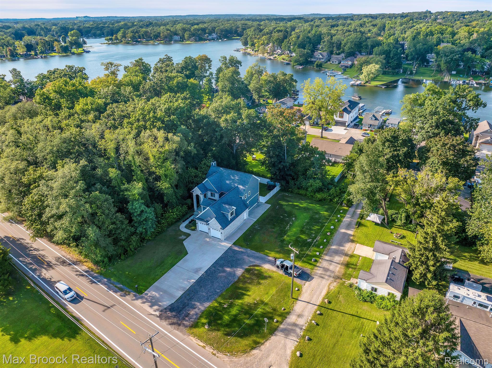 8330 COOLEY LAKE Road