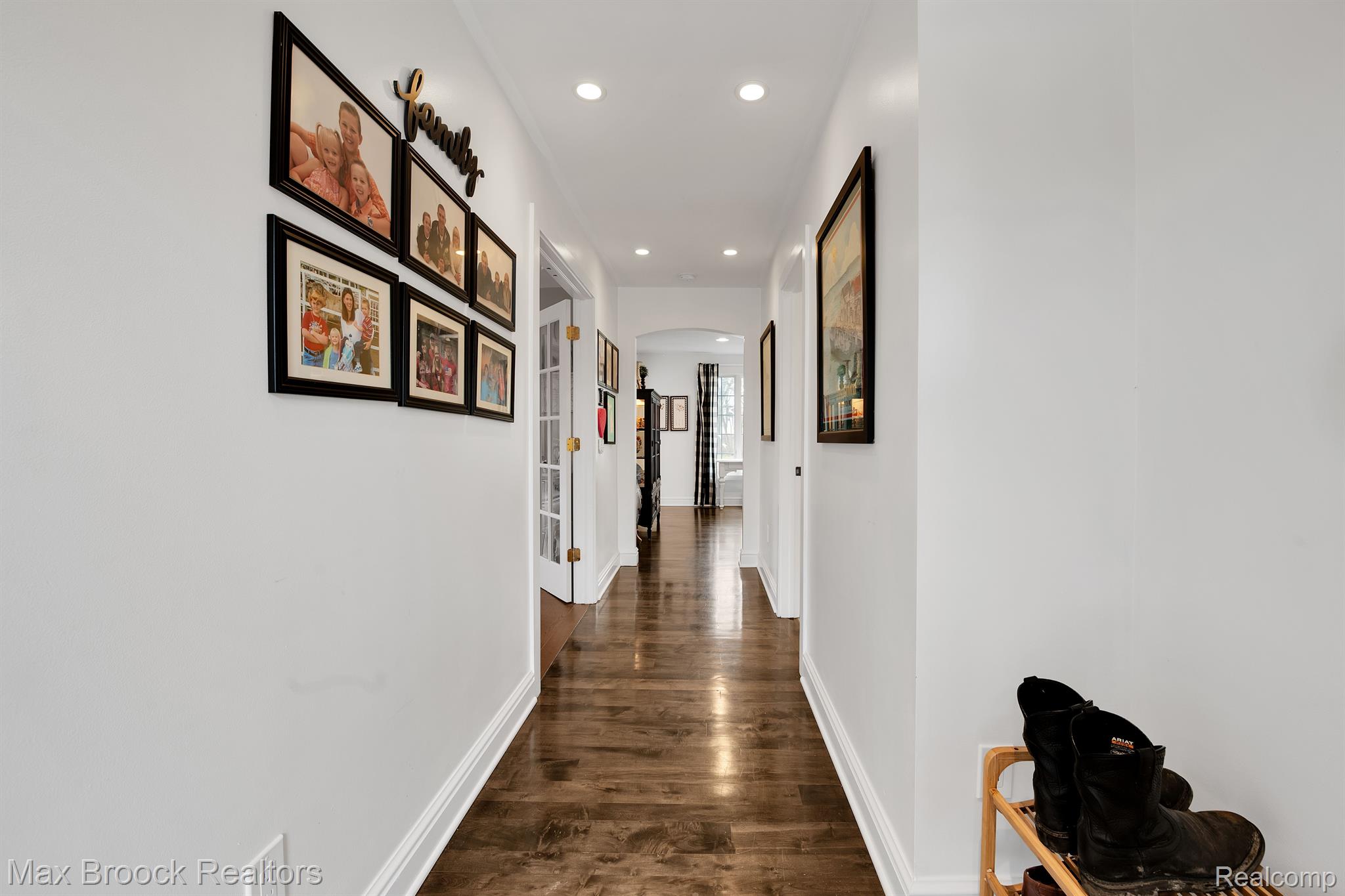 187 DARWIN Road