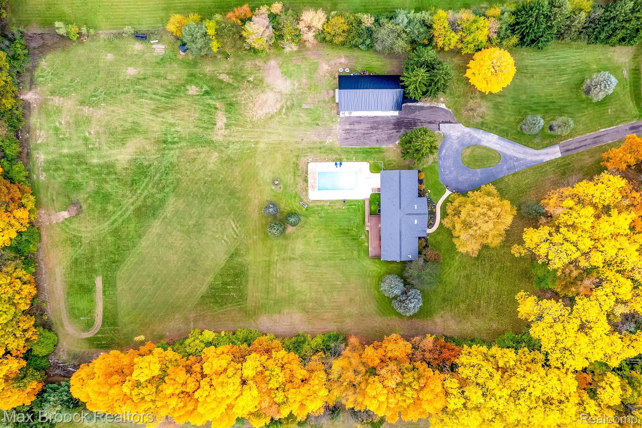 187 DARWIN Road
