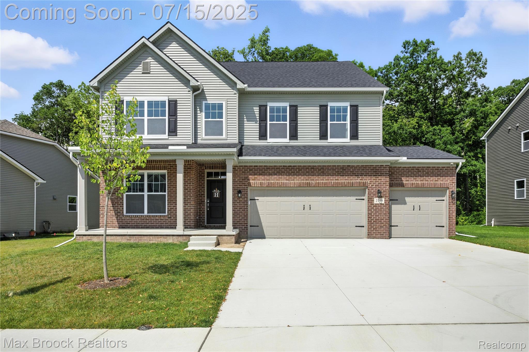 2799 GALLOP Way
