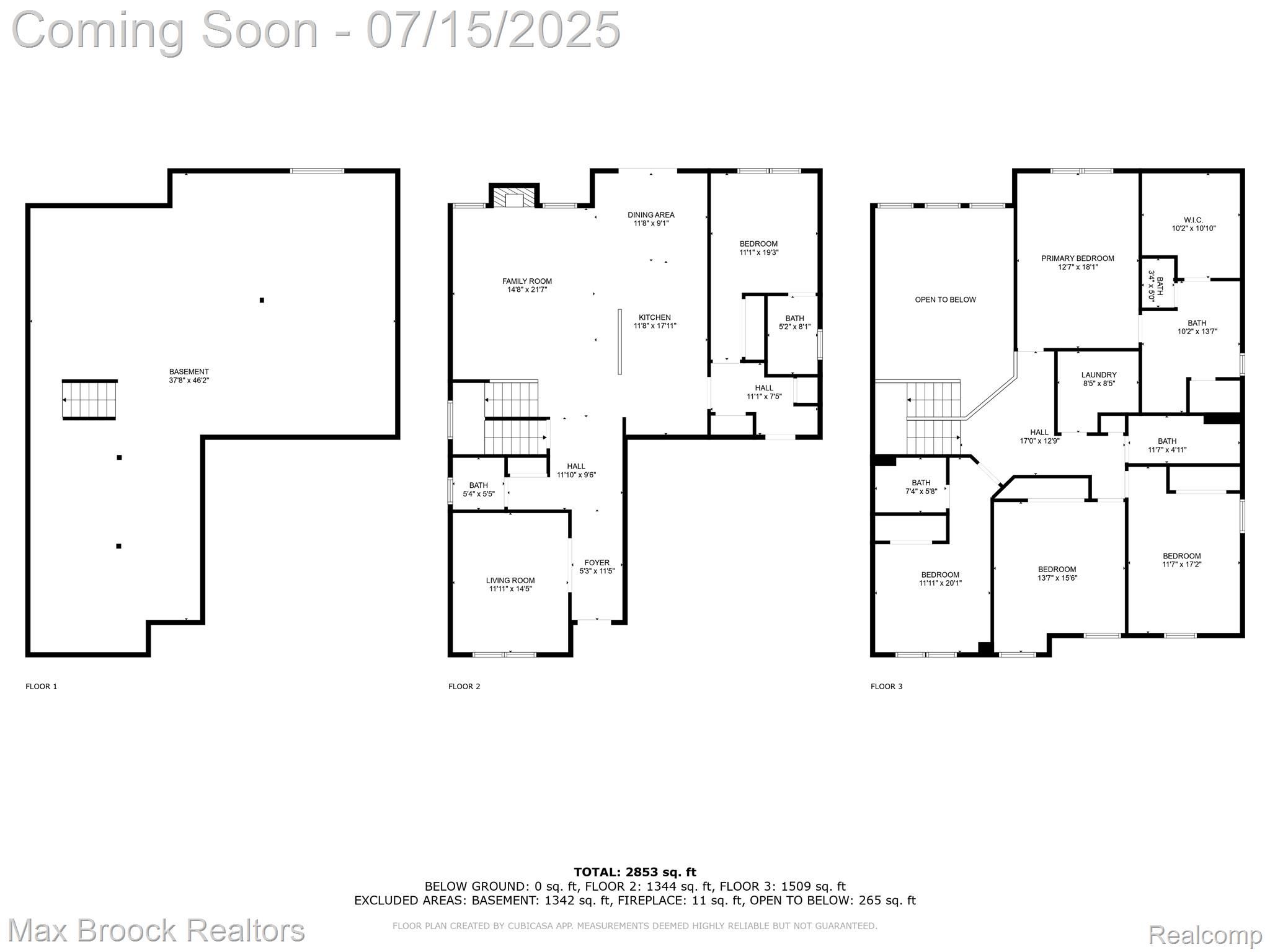 2799 GALLOP Way