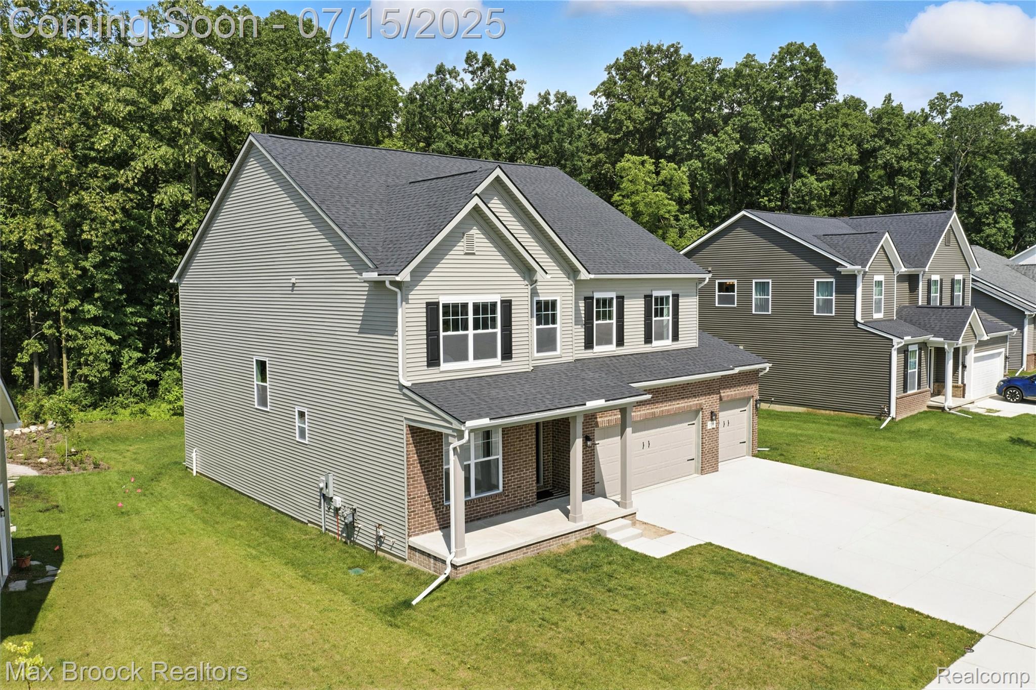 2799 GALLOP Way