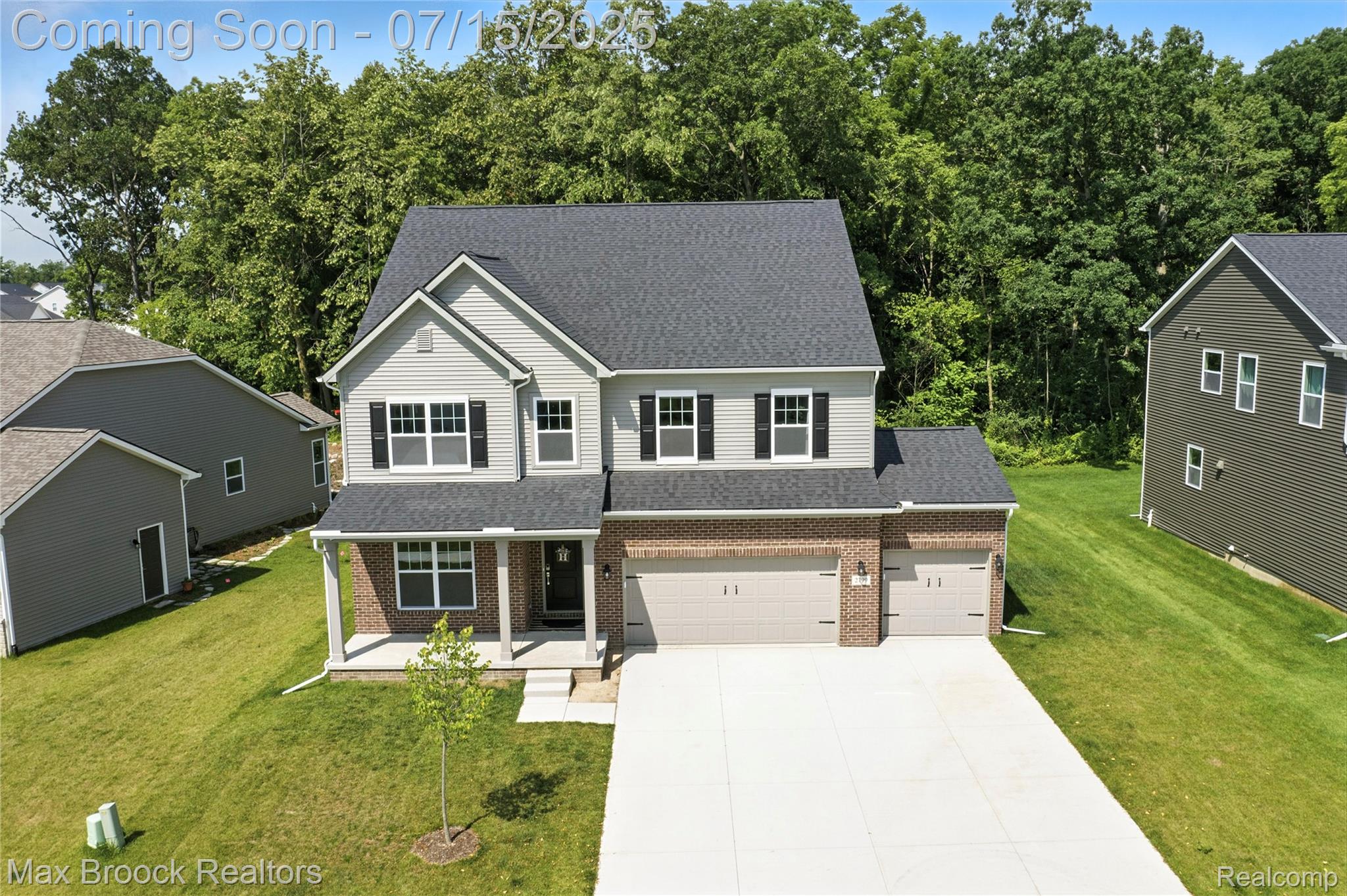 2799 GALLOP Way
