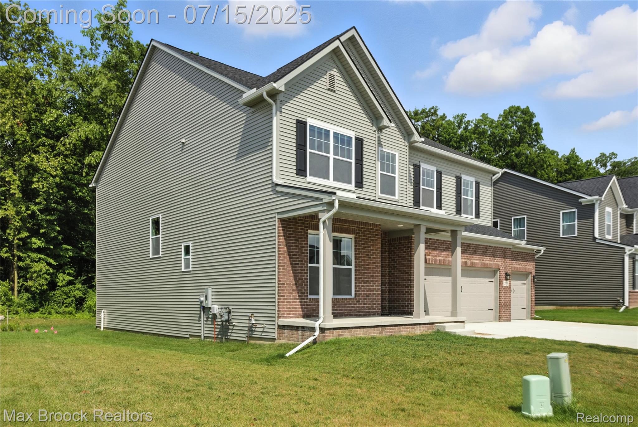 2799 GALLOP Way