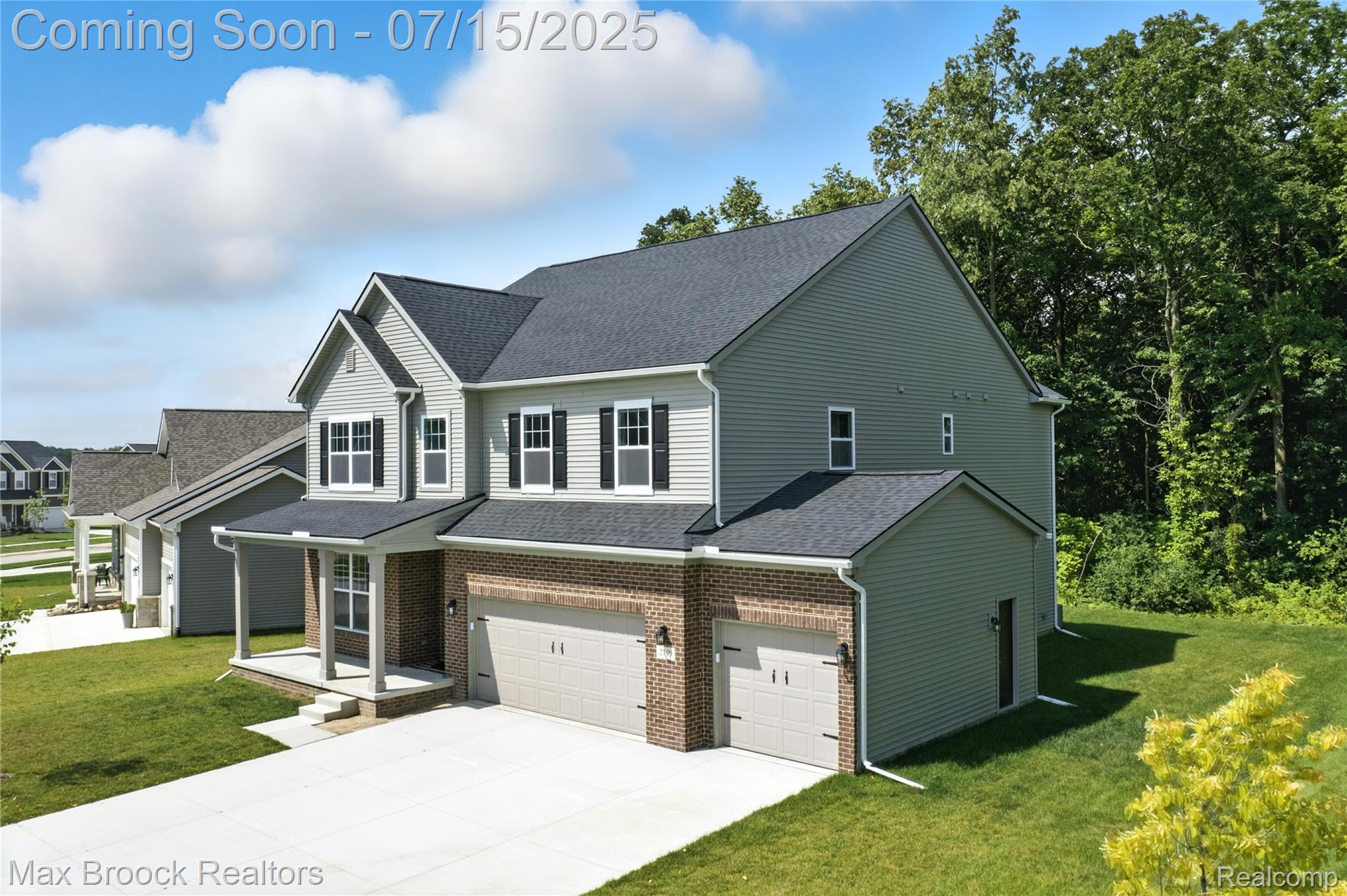 2799 GALLOP Way