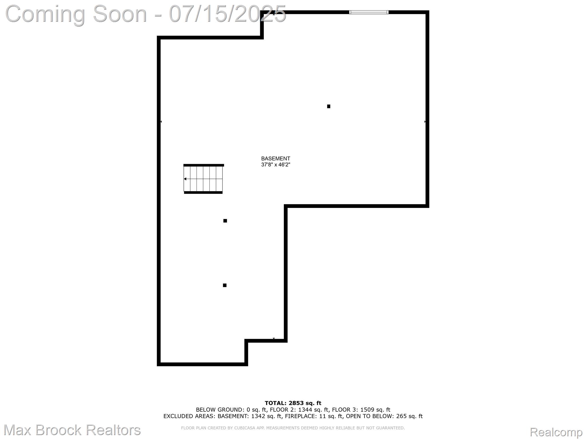 2799 GALLOP Way