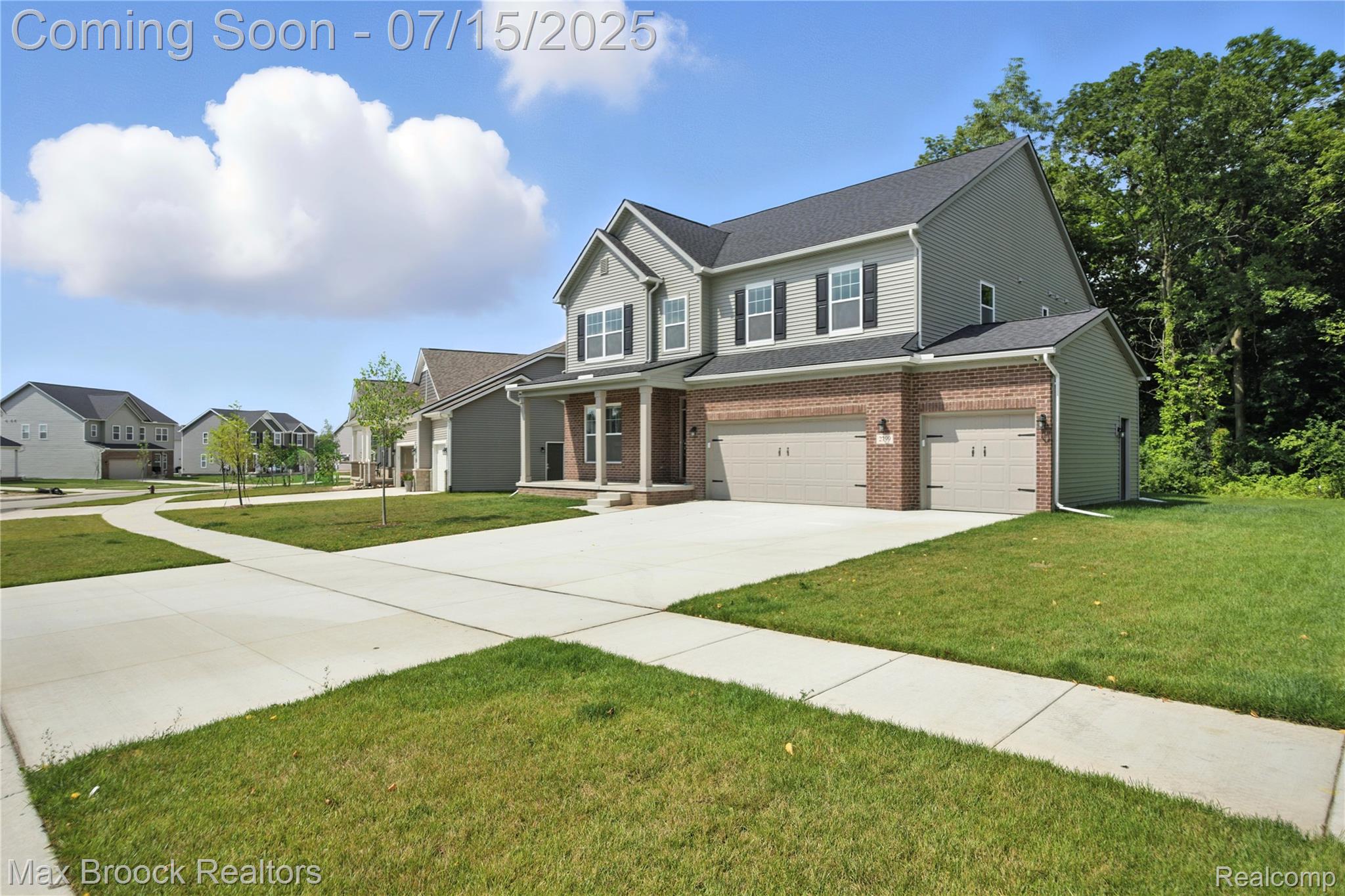 2799 GALLOP Way