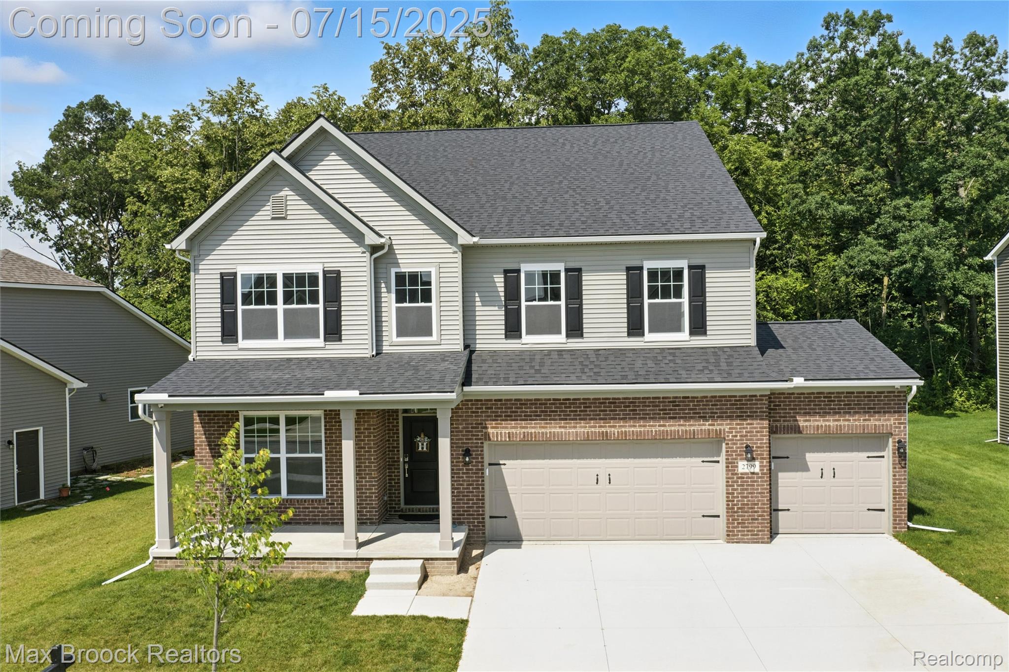 2799 GALLOP Way