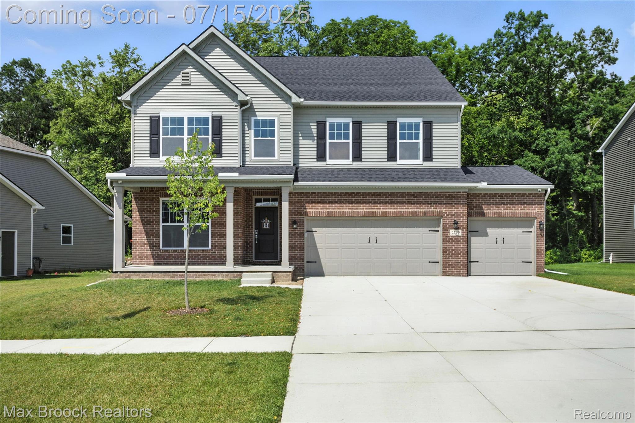 2799 GALLOP Way
