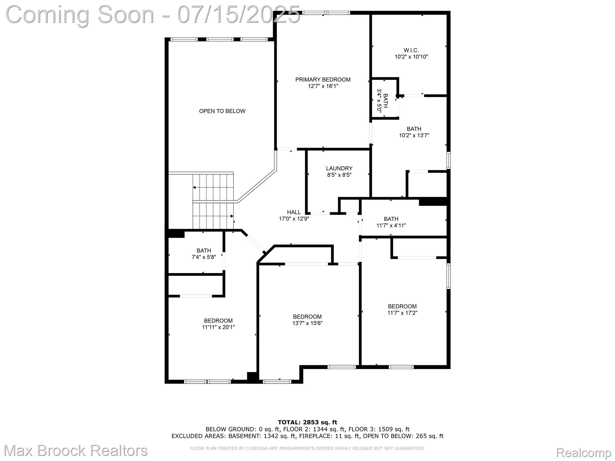 2799 GALLOP Way