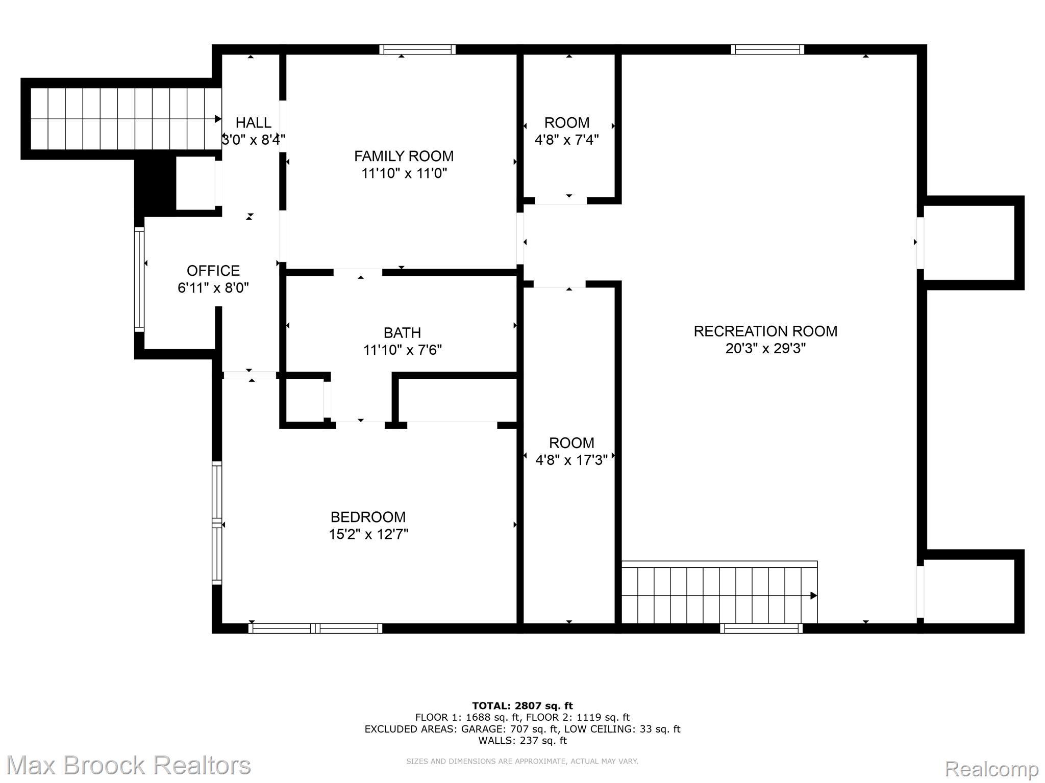 4295 Shoreview Lane