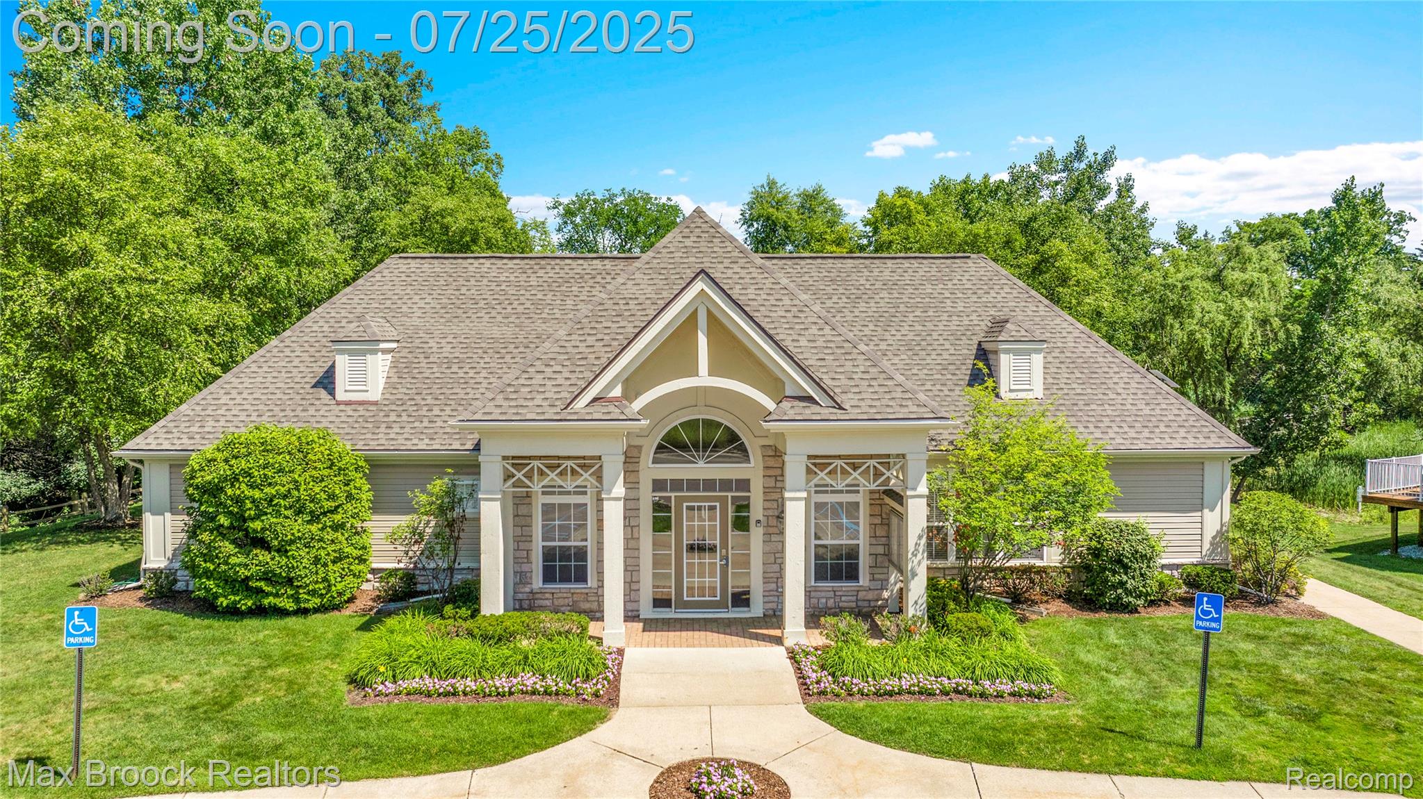 6612 Wabash Lane