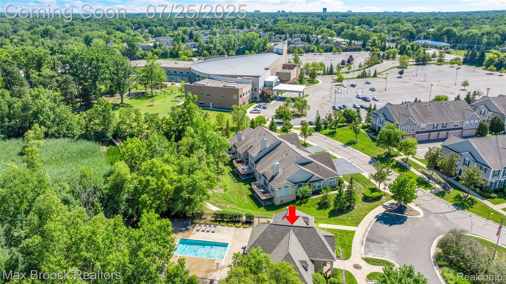 6612 Wabash Lane