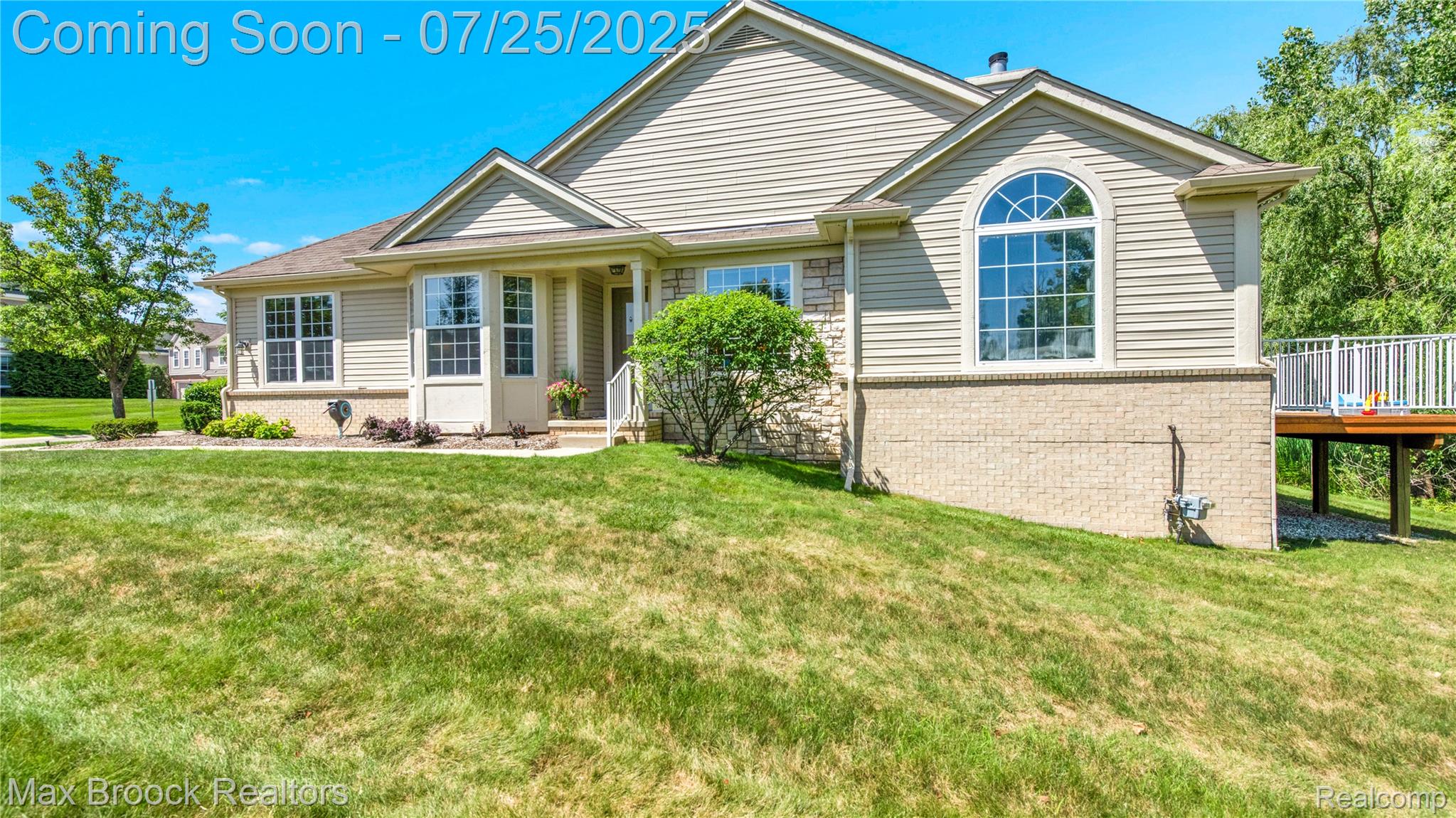 6612 Wabash Lane