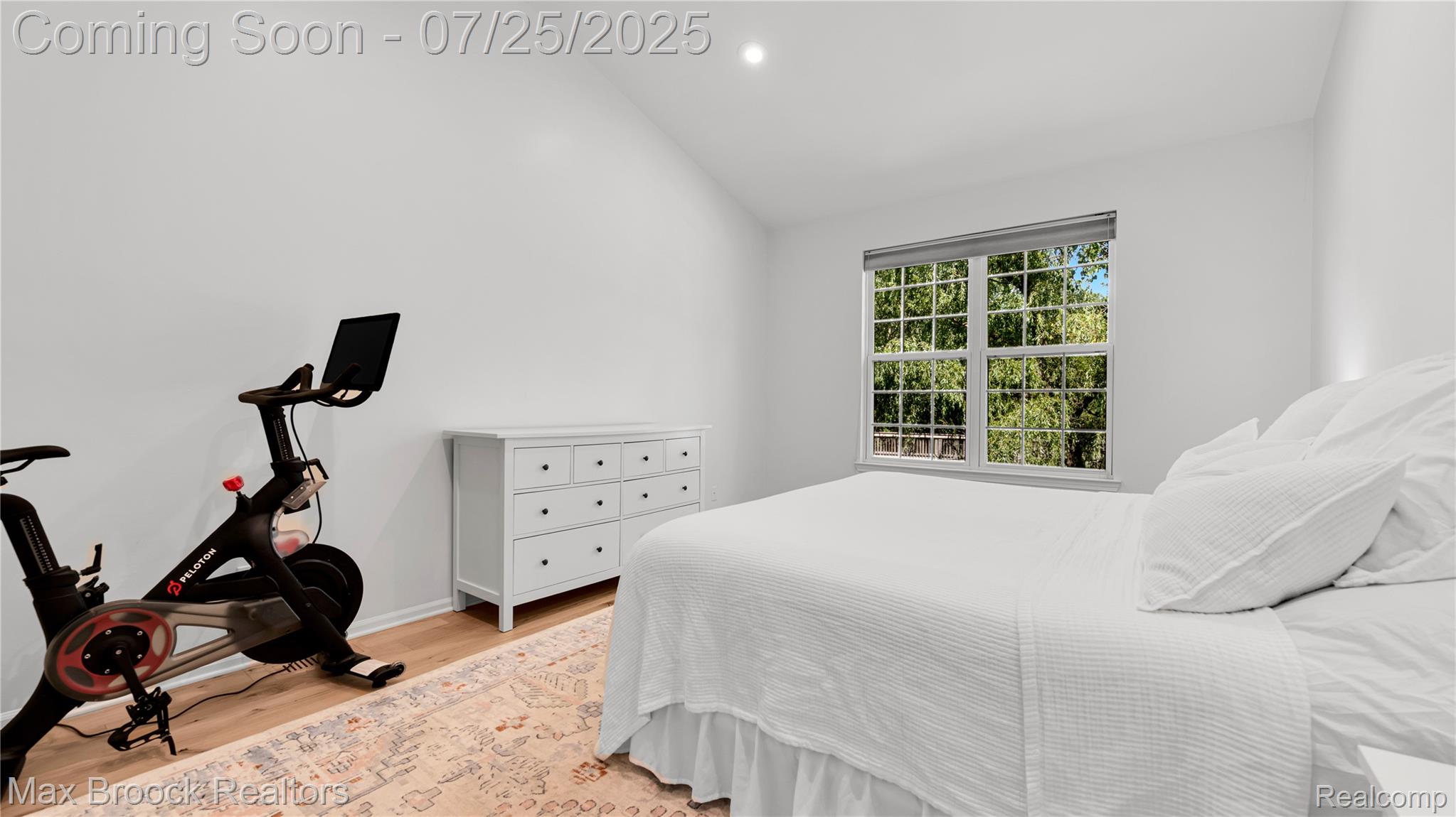 6612 Wabash Lane