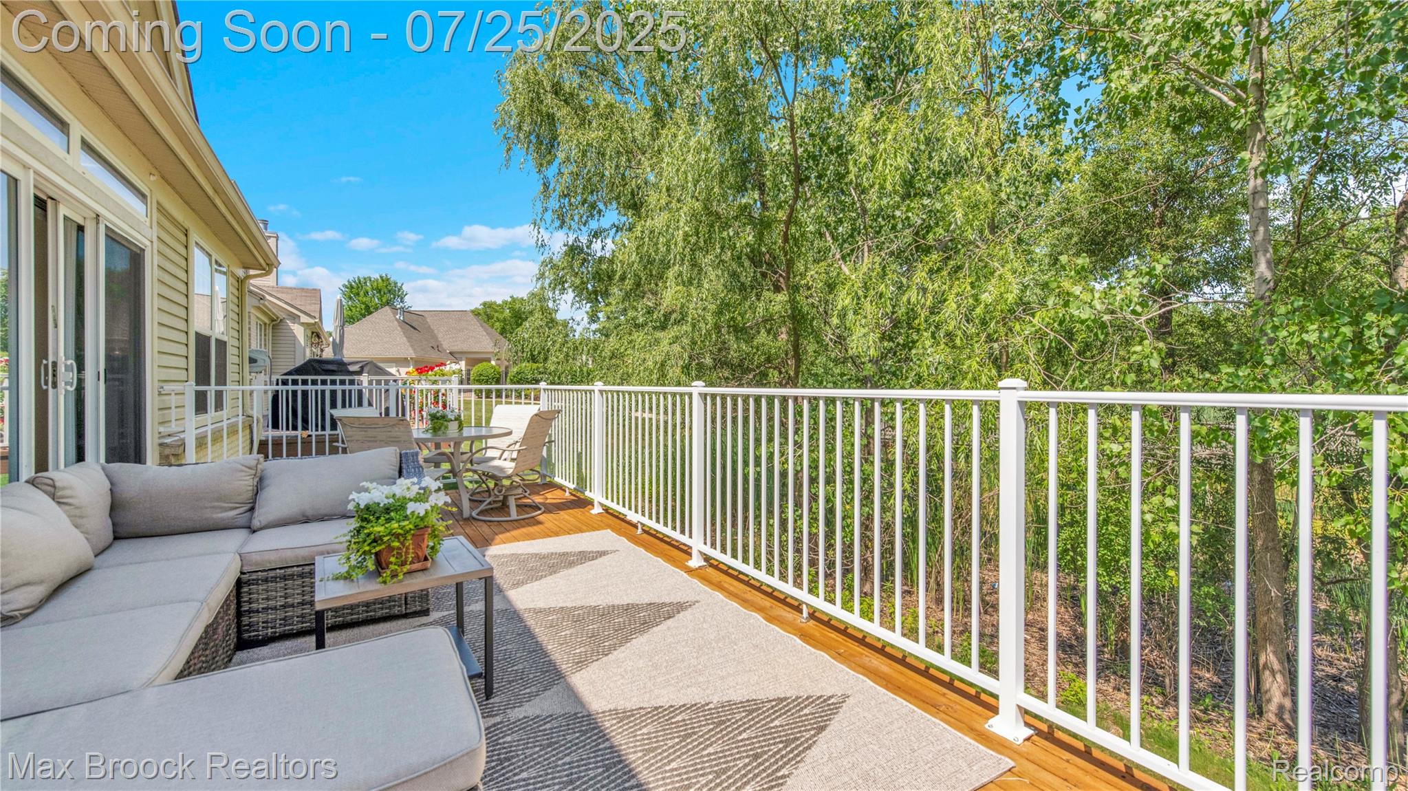 6612 Wabash Lane