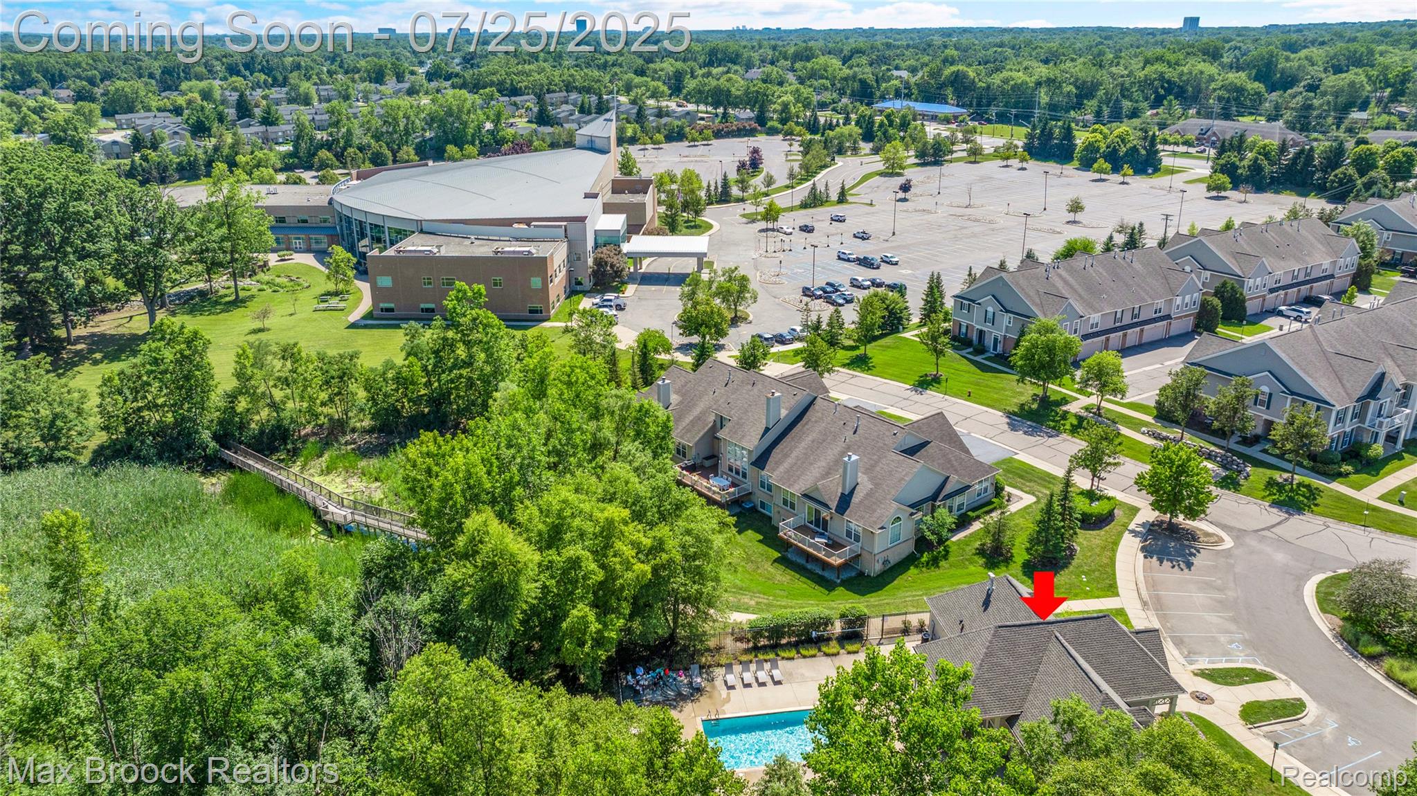 6612 Wabash Lane