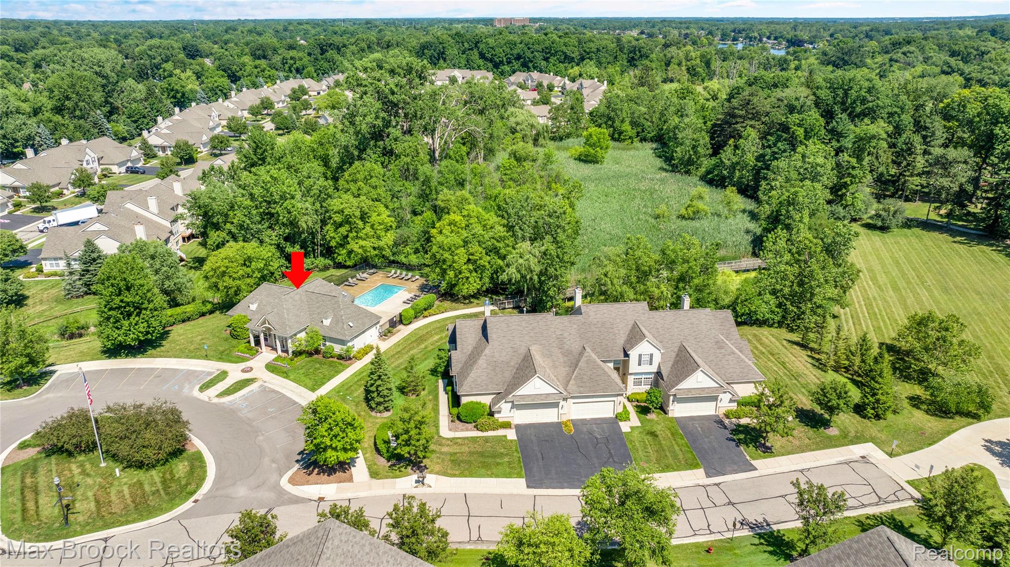 6612 Wabash Lane