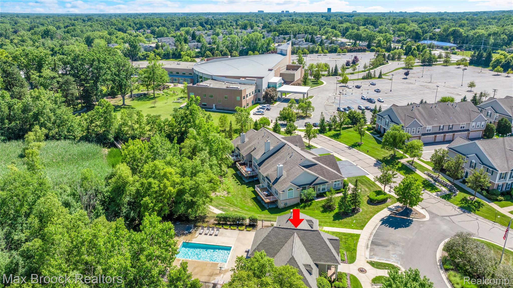 6612 Wabash Lane