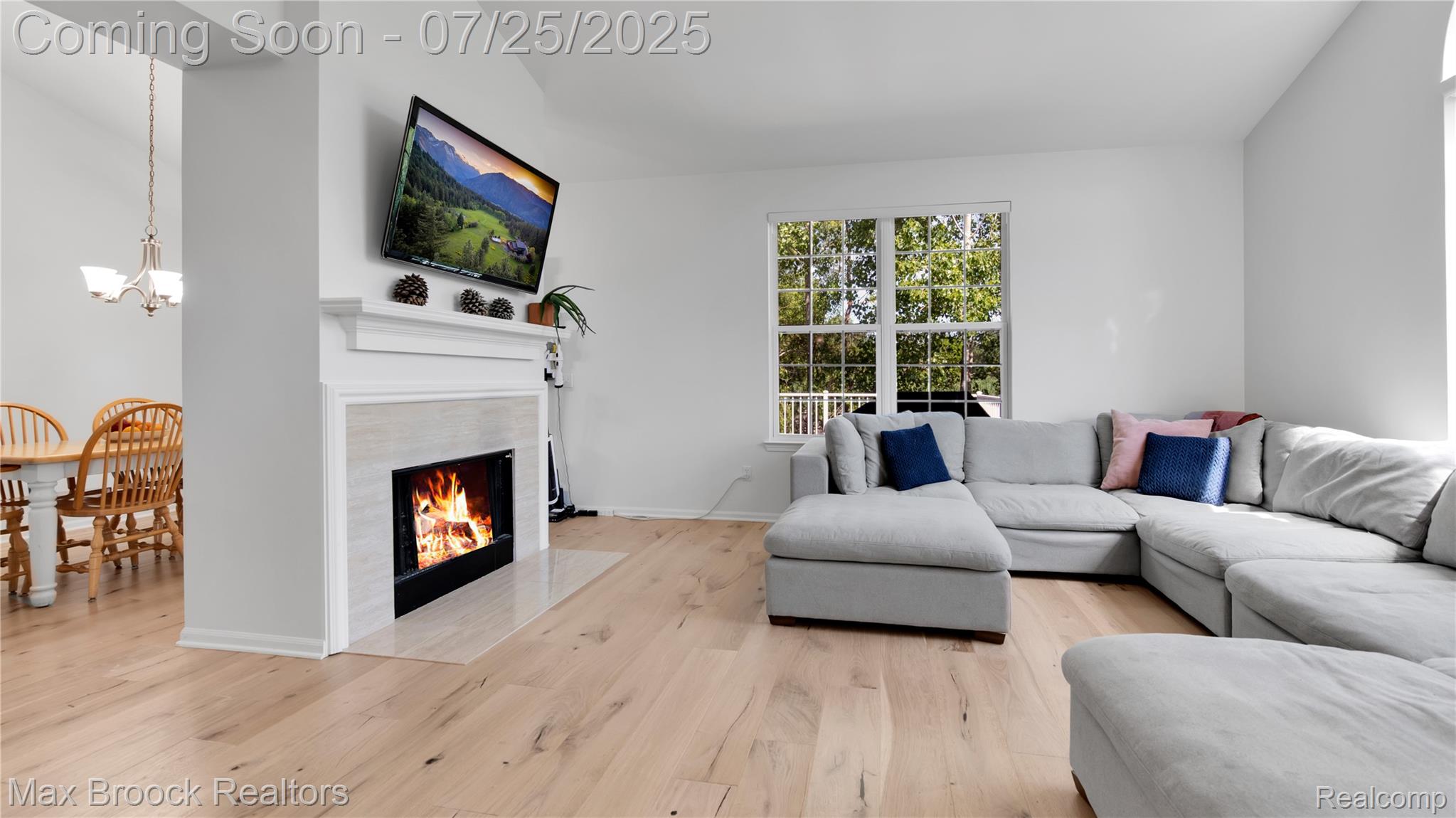 6612 Wabash Lane