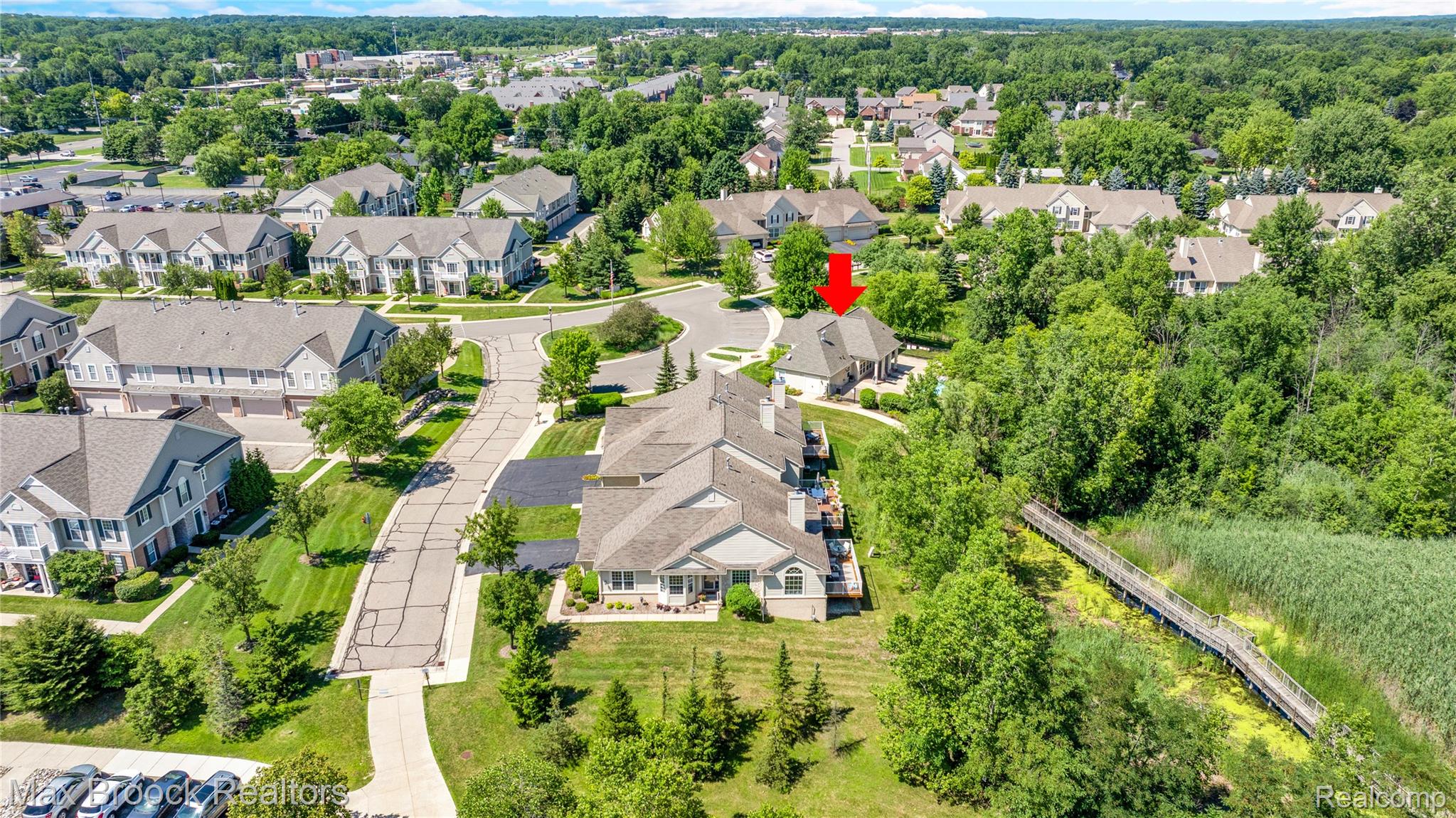 6612 Wabash Lane
