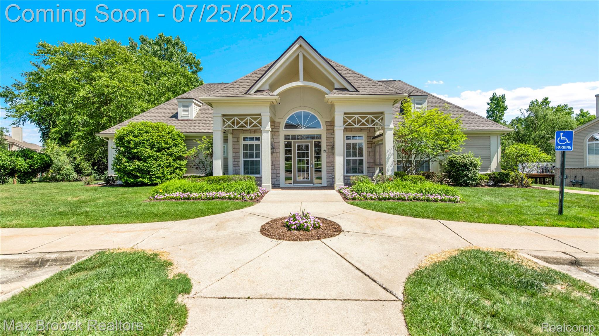 6612 Wabash Lane