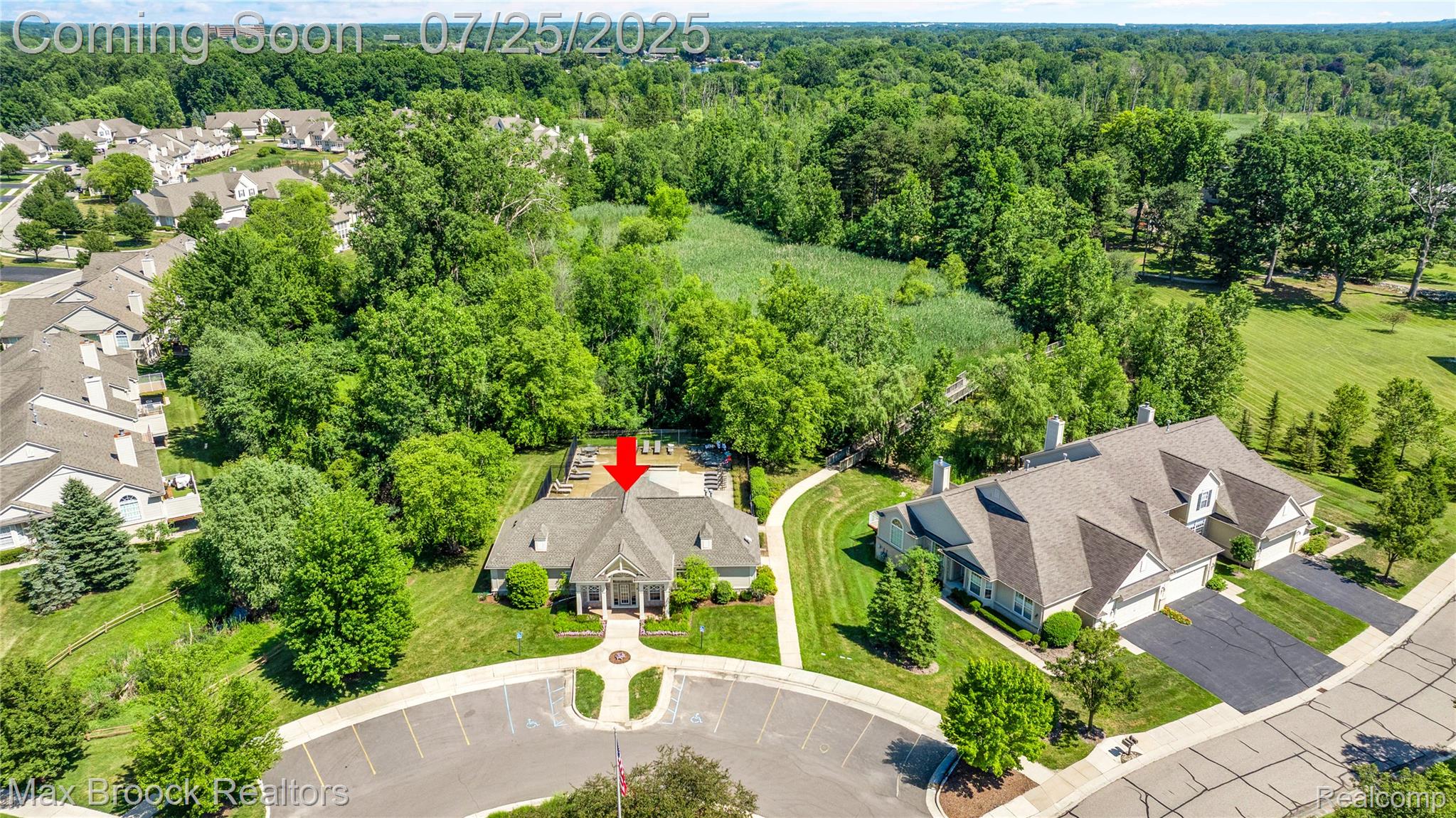 6612 Wabash Lane