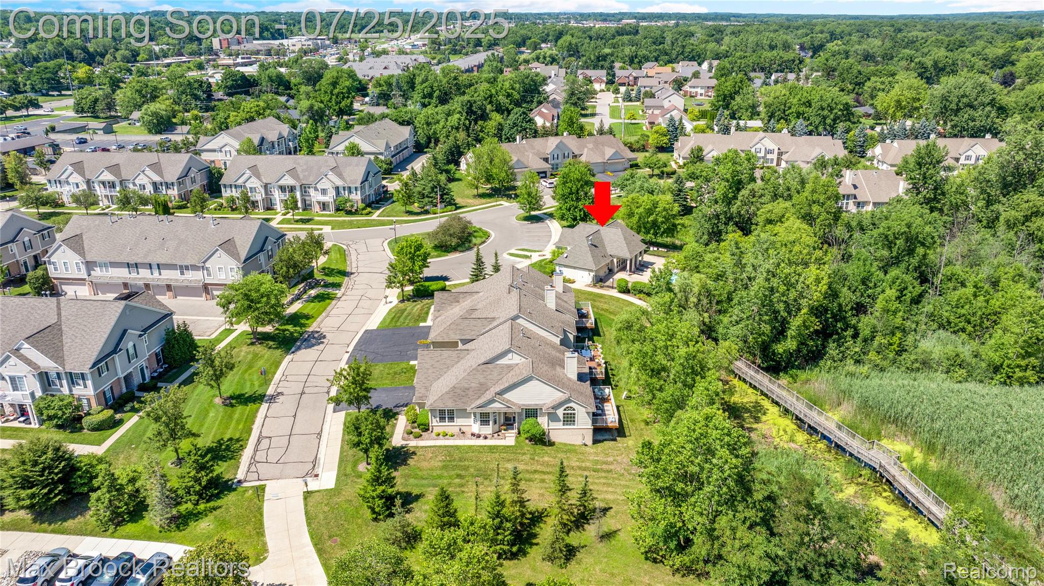6612 Wabash Lane