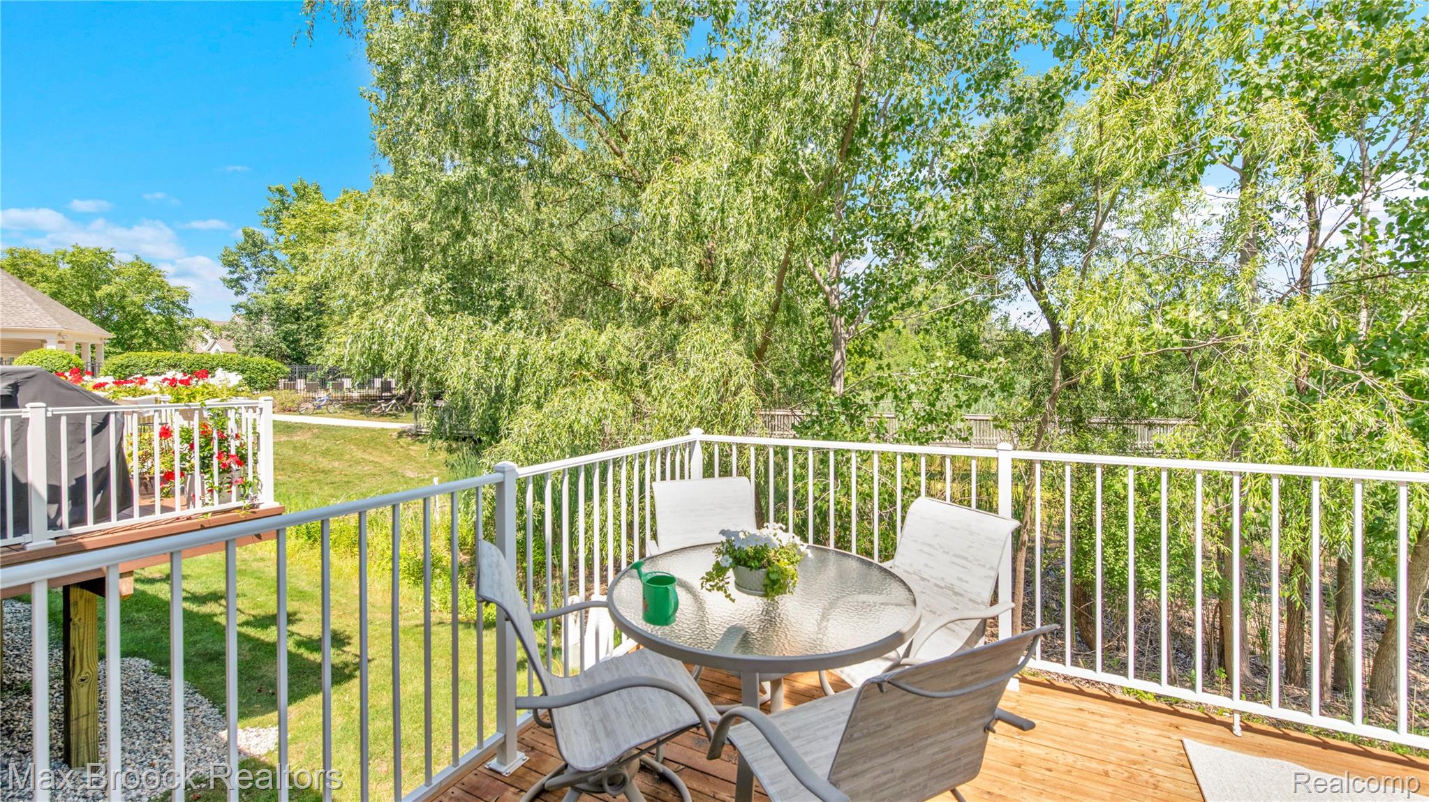 6612 Wabash Lane