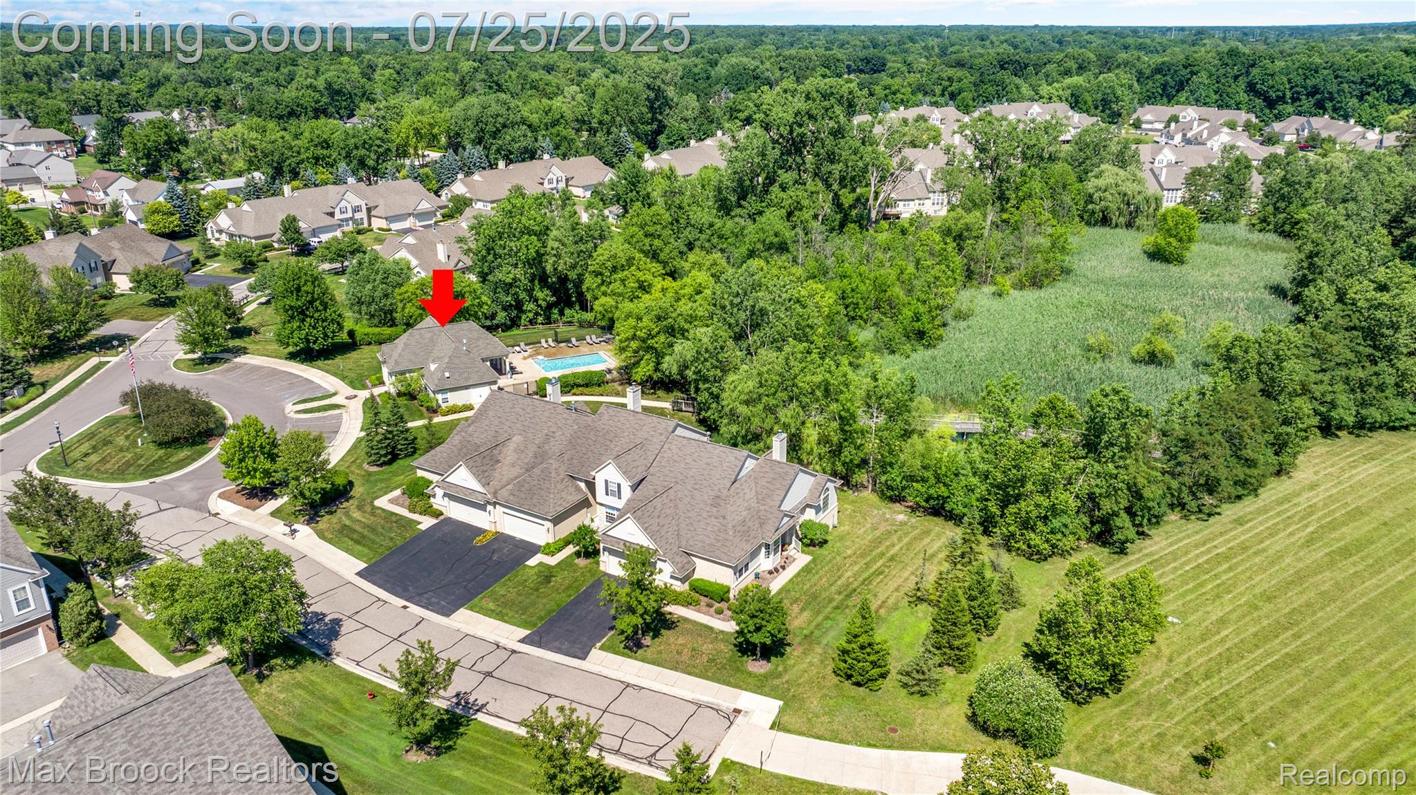 6612 Wabash Lane