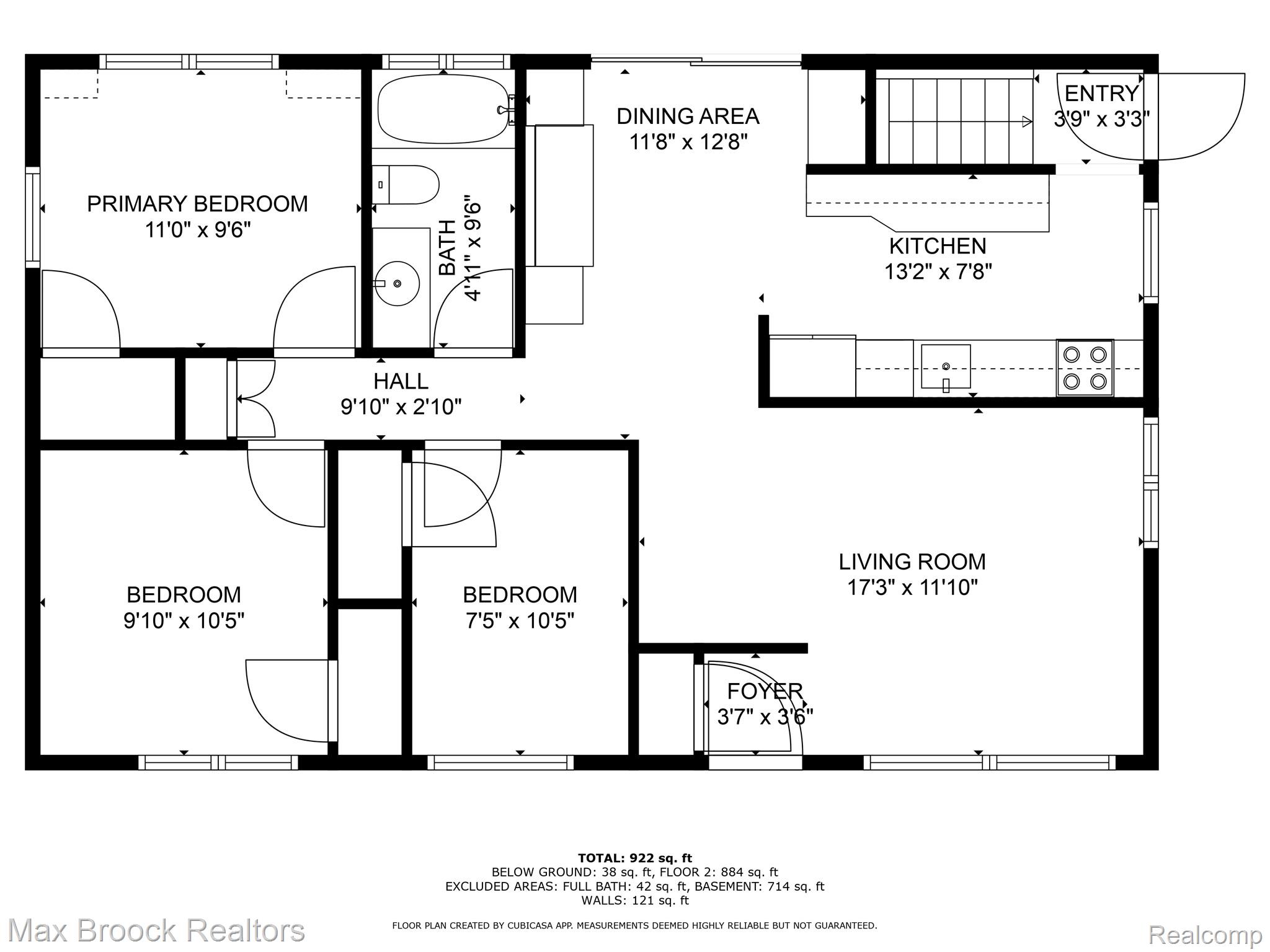 437 Meadow Lane